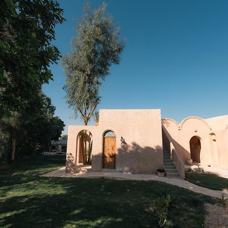 Tzila Lodge Fayoum 외부 사진