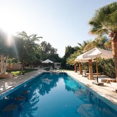 Tzila Lodge Fayoum 외부 사진