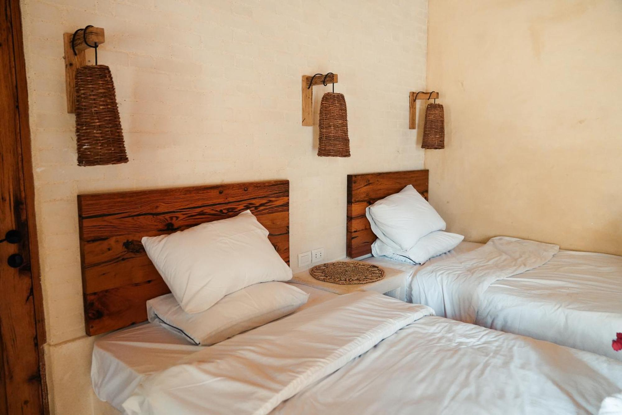 Tzila Lodge Fayoum 외부 사진