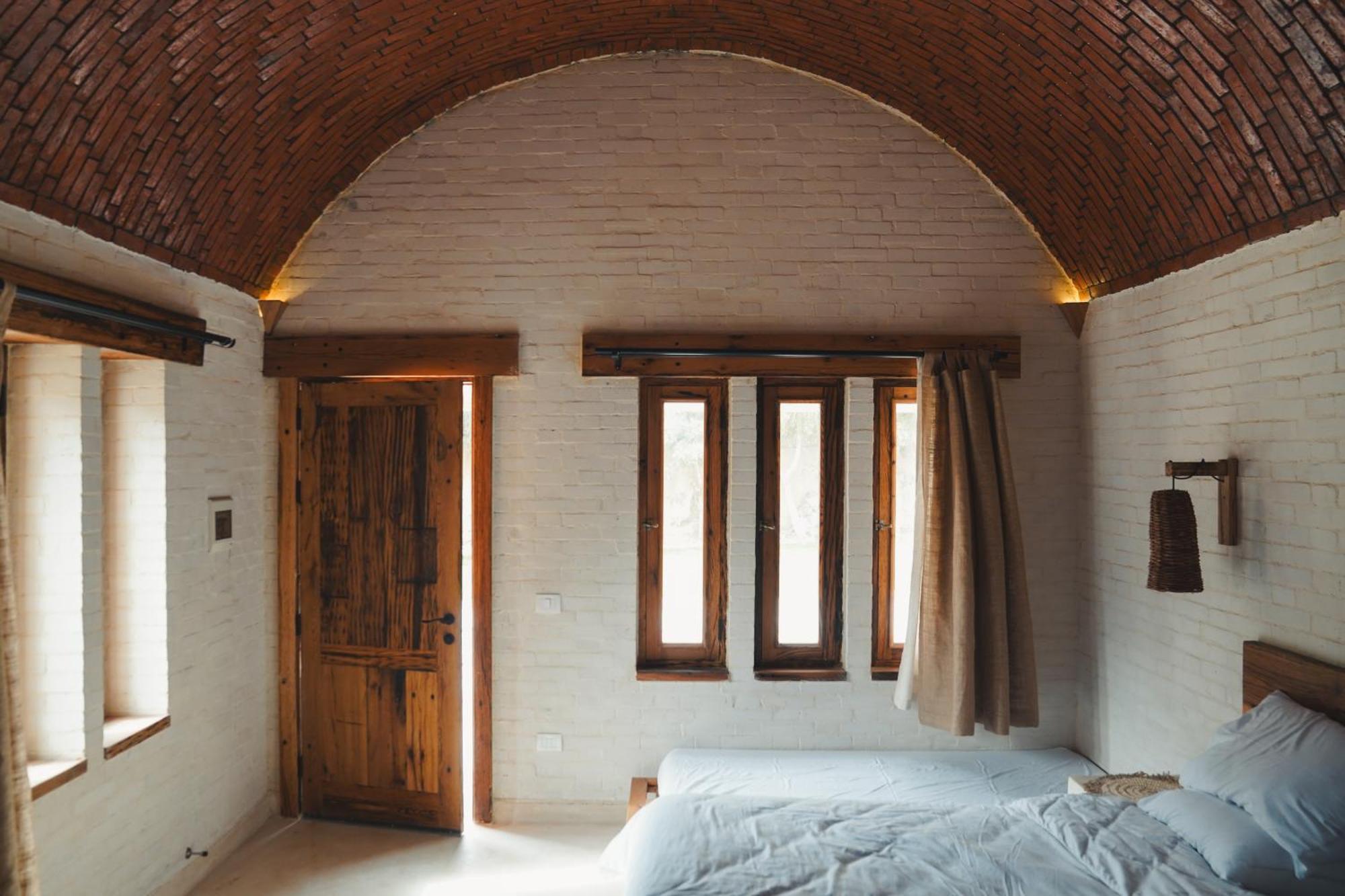 Tzila Lodge Fayoum 외부 사진