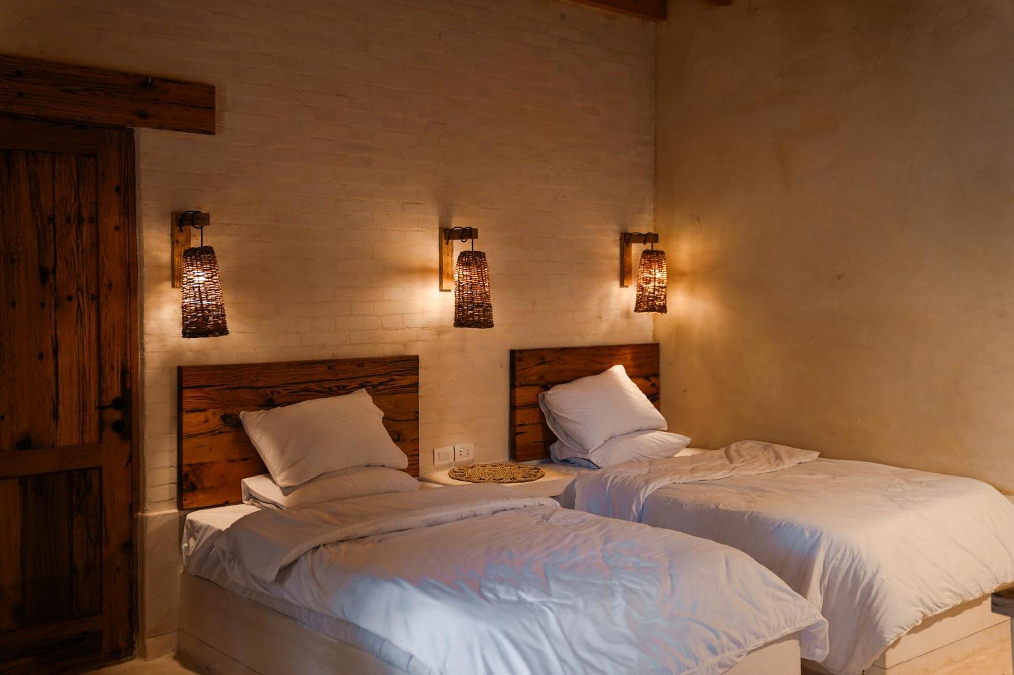 Tzila Lodge Fayoum 객실 사진