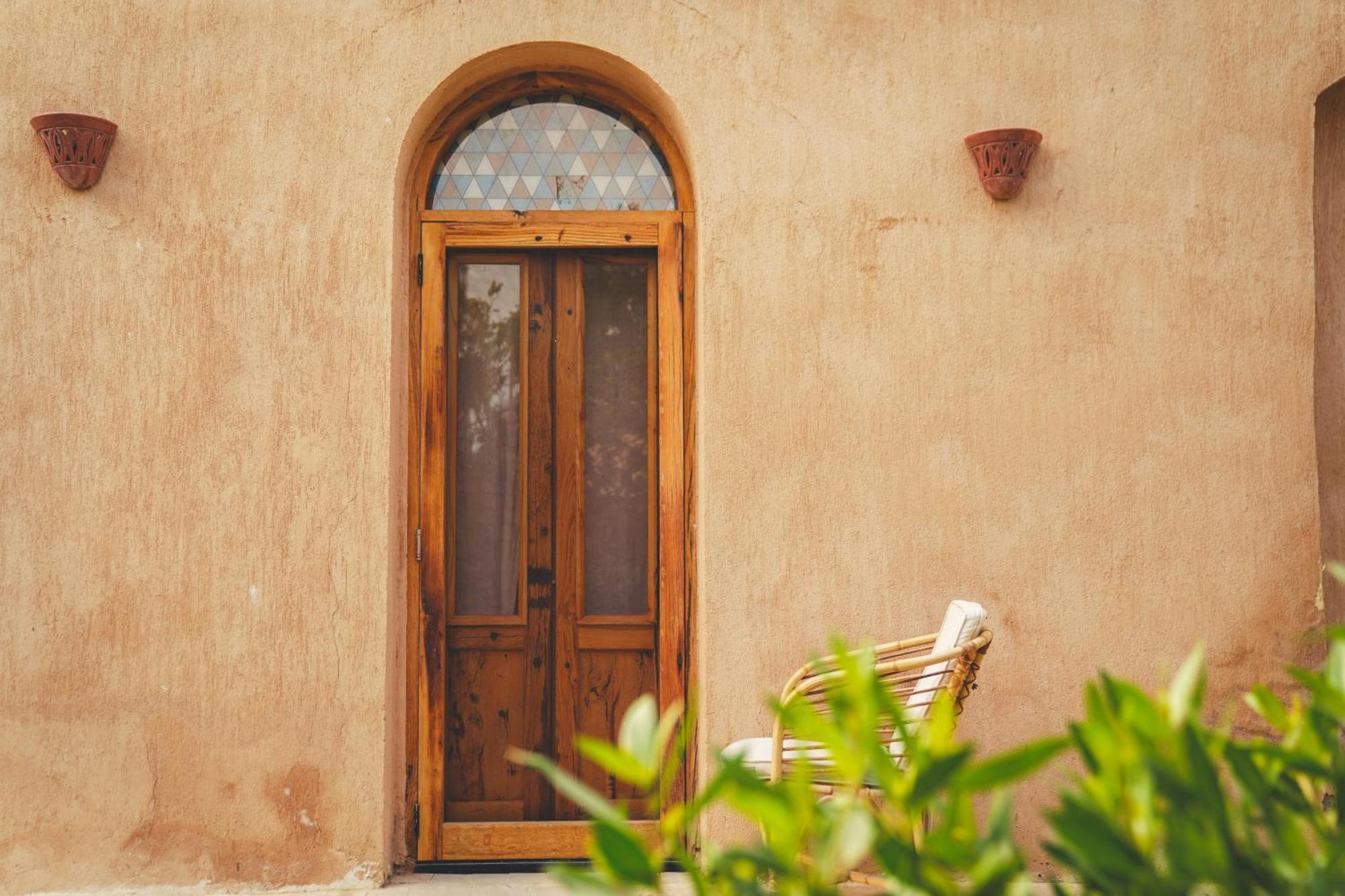 Tzila Lodge Fayoum 외부 사진