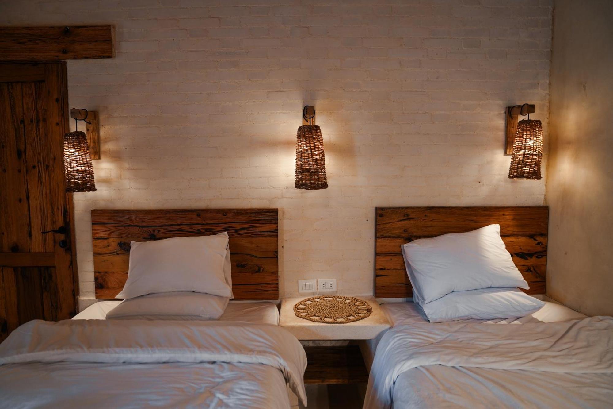 Tzila Lodge Fayoum 외부 사진