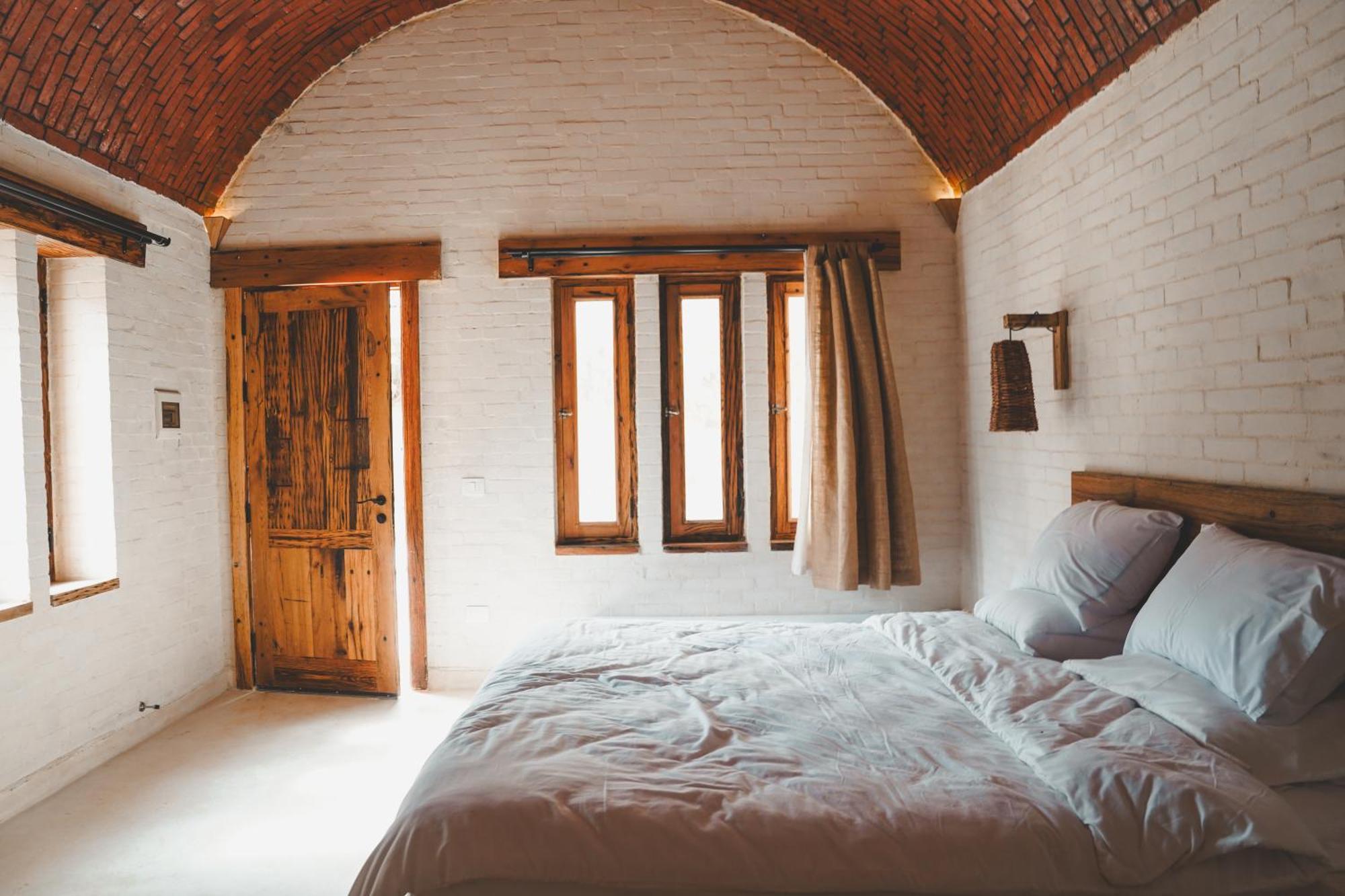 Tzila Lodge Fayoum 외부 사진