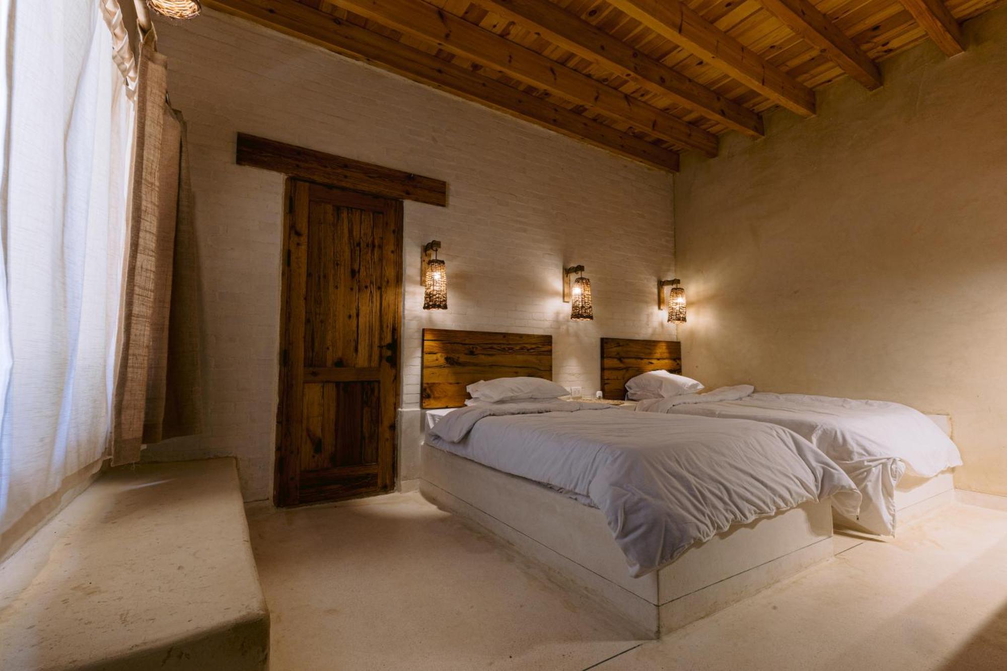 Tzila Lodge Fayoum 외부 사진