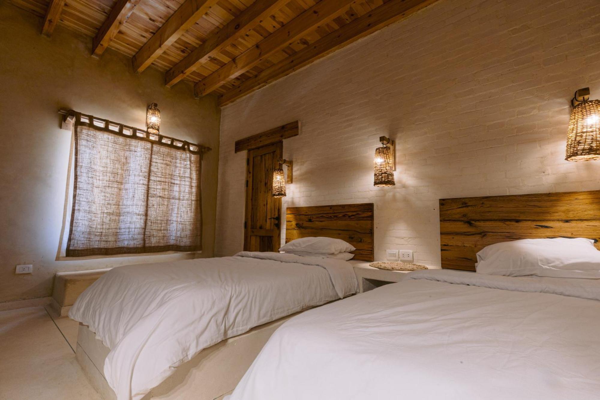 Tzila Lodge Fayoum 외부 사진