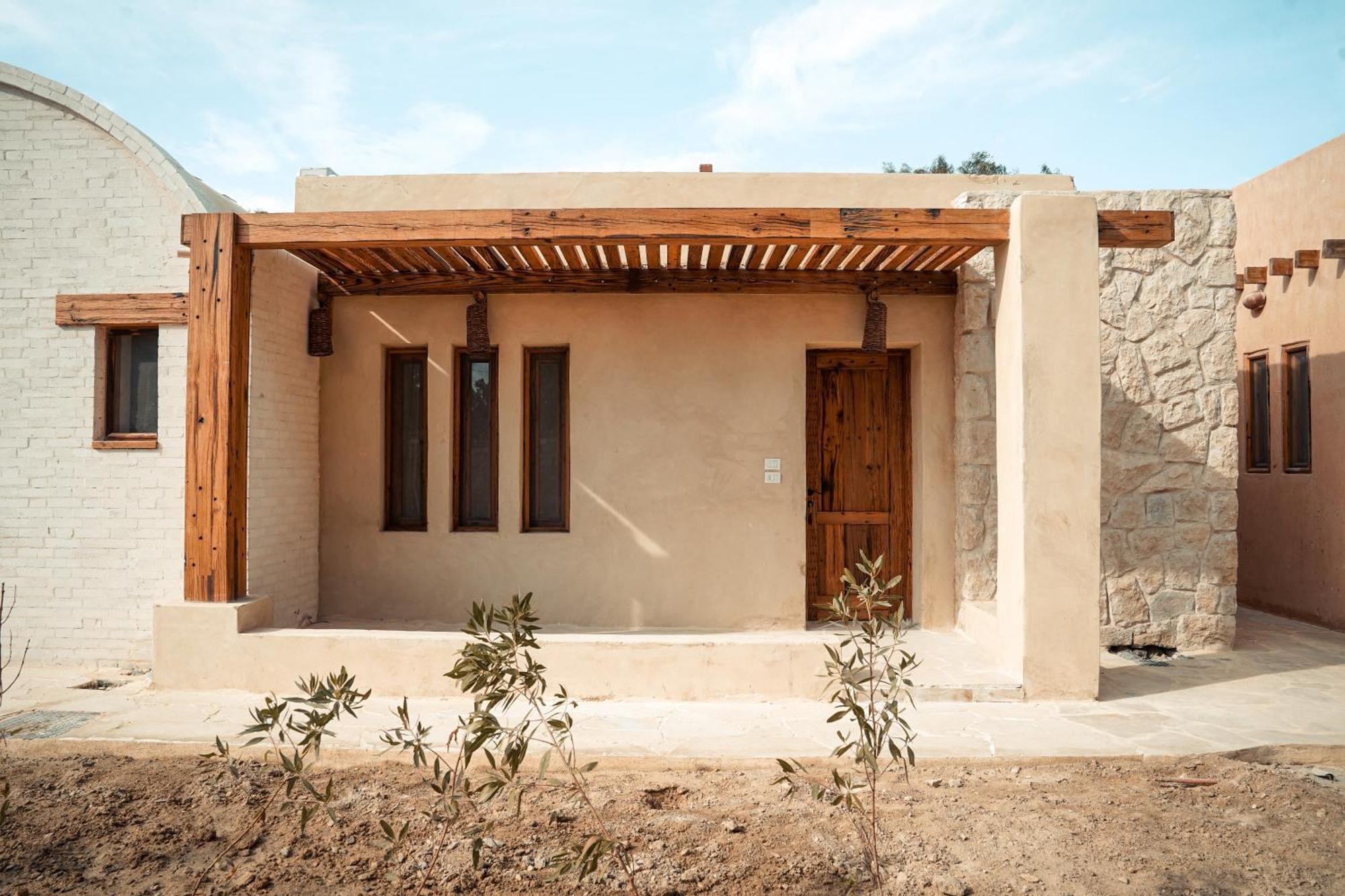 Tzila Lodge Fayoum 외부 사진