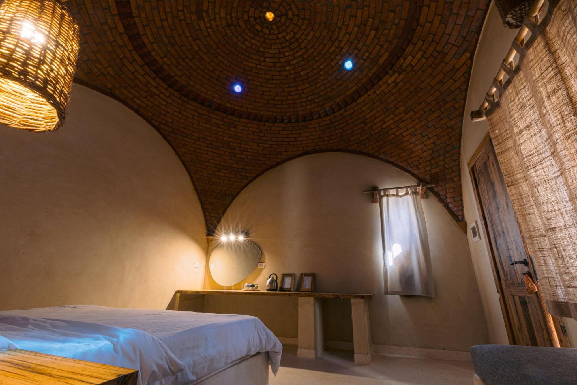 Tzila Lodge Fayoum 외부 사진