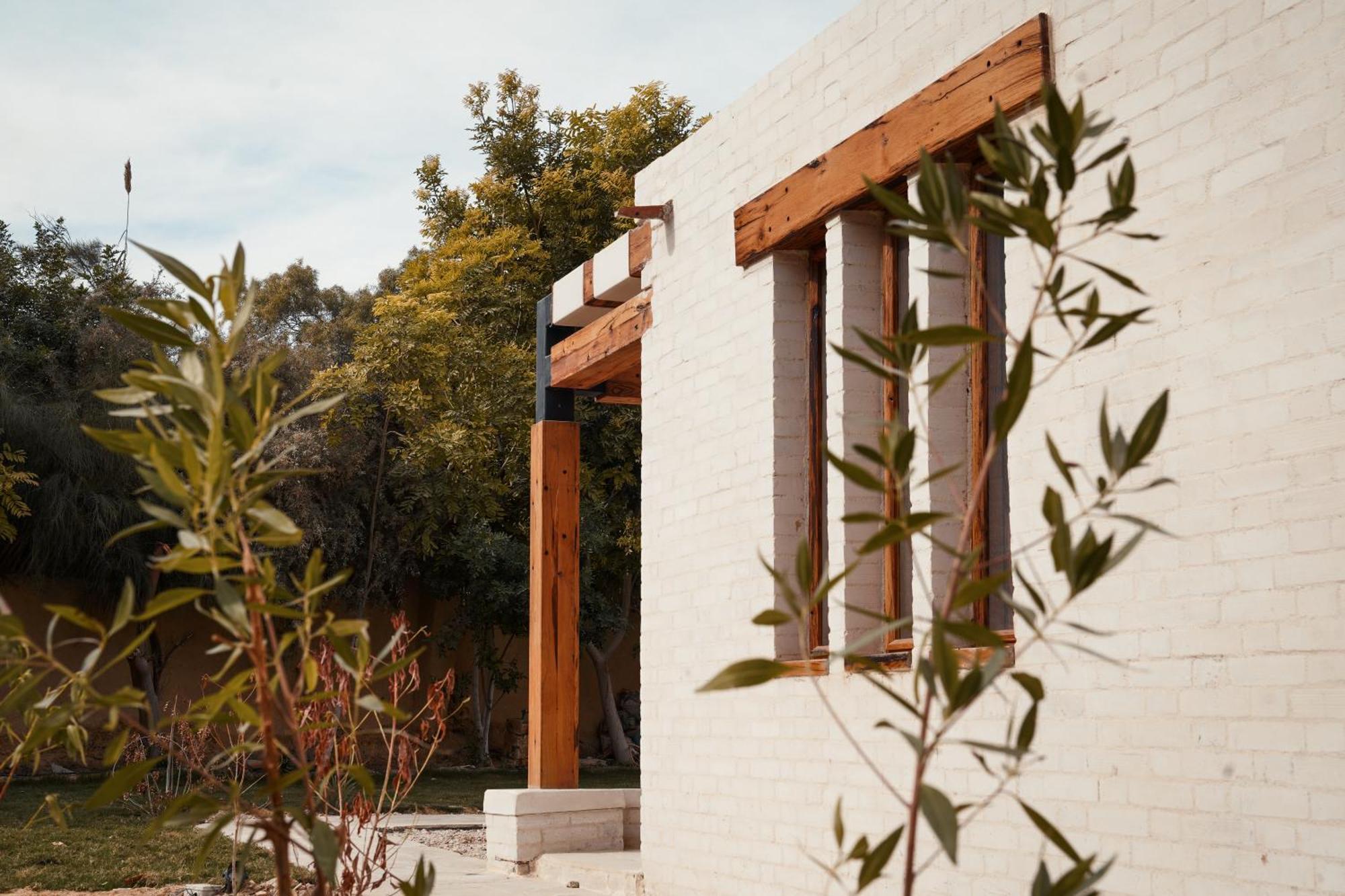 Tzila Lodge Fayoum 외부 사진