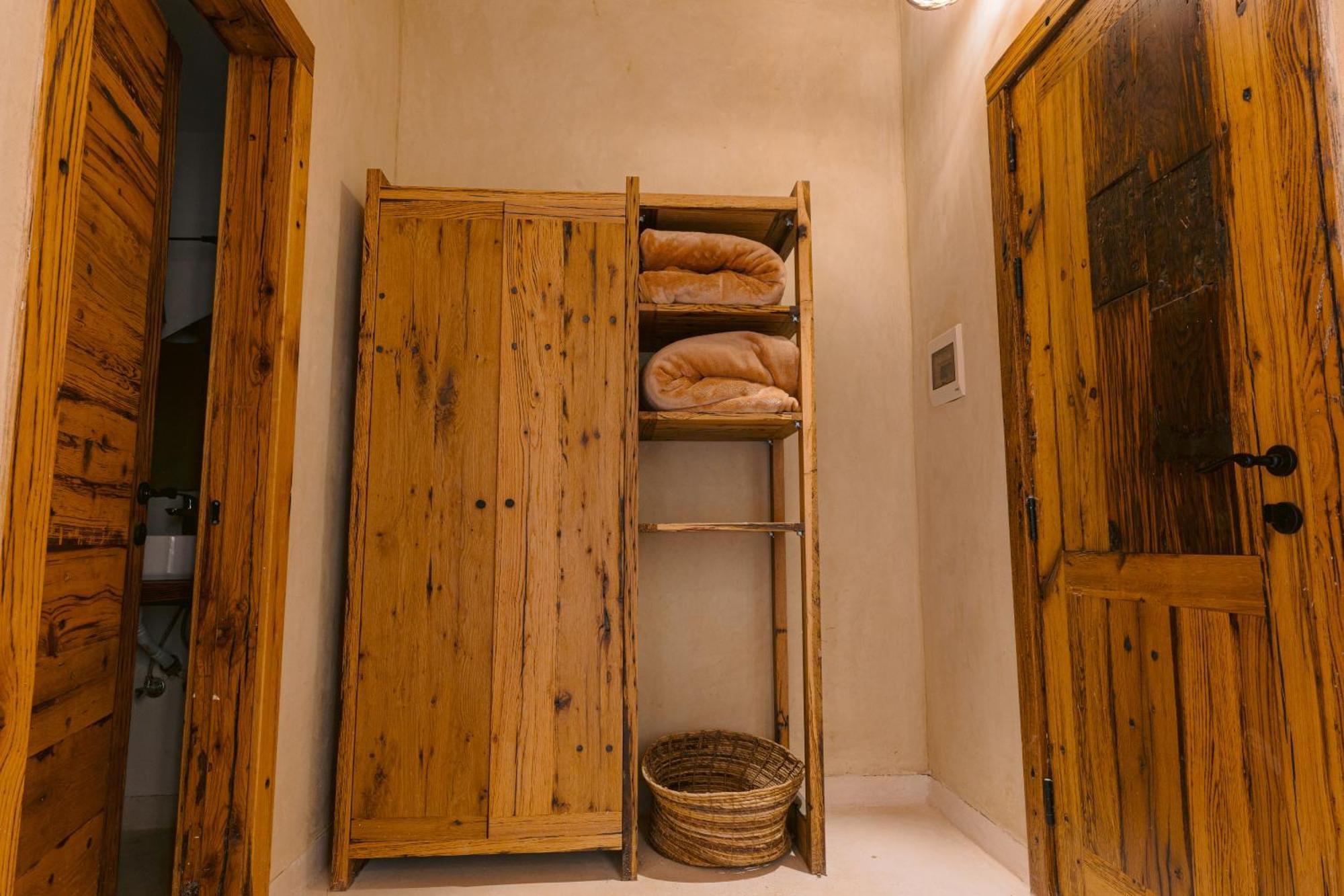 Tzila Lodge Fayoum 외부 사진