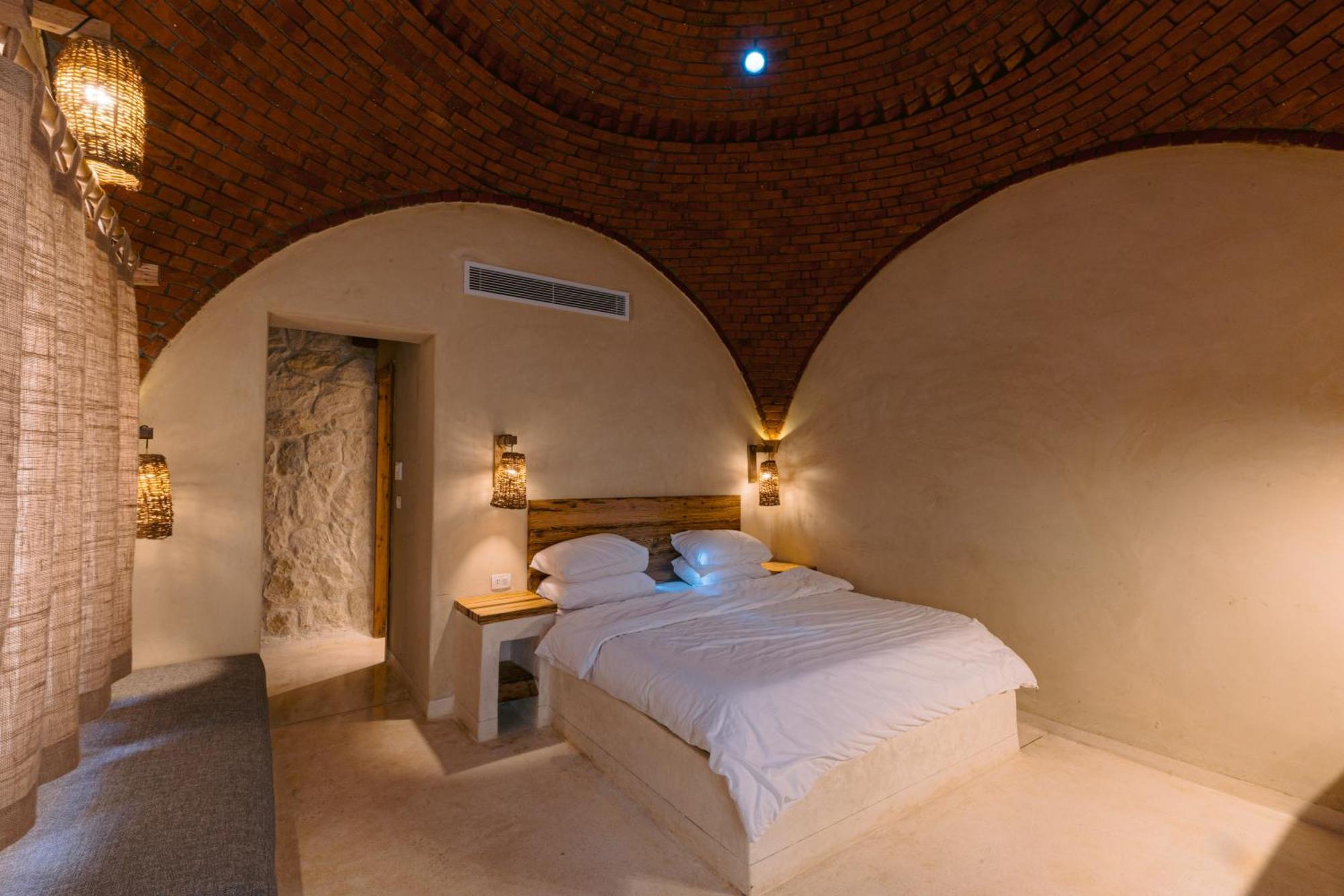 Tzila Lodge Fayoum 외부 사진