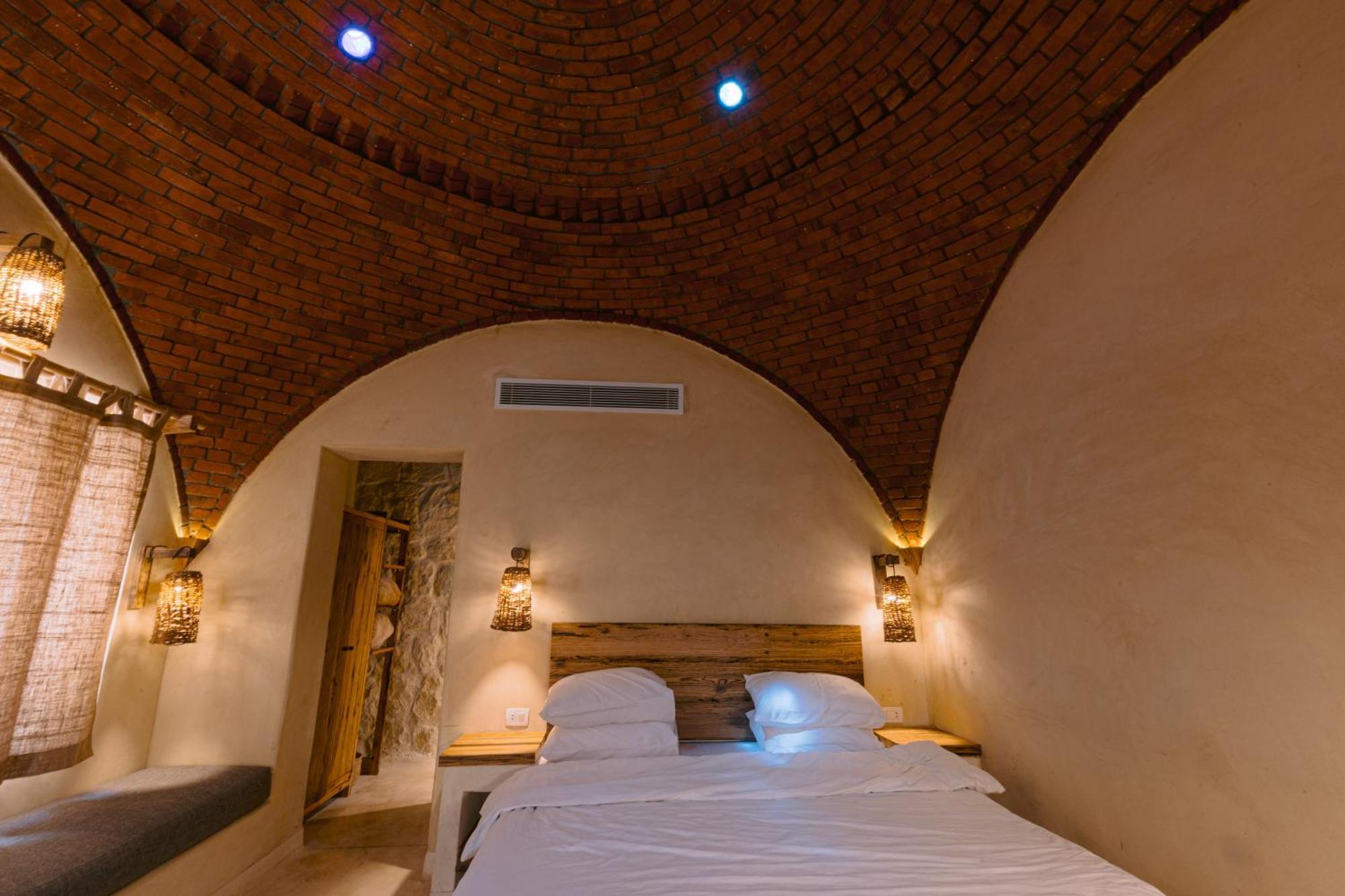 Tzila Lodge Fayoum 외부 사진