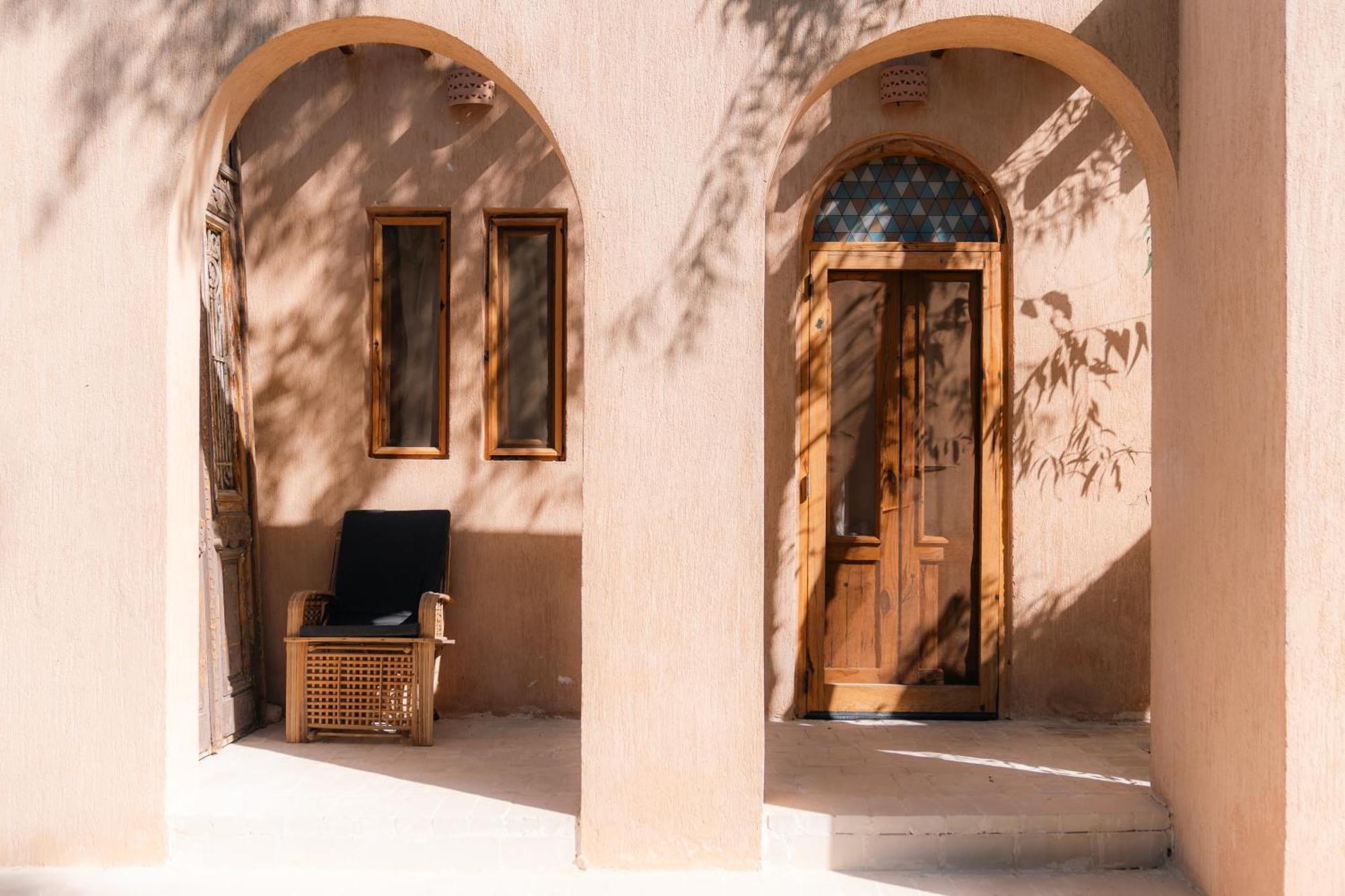 Tzila Lodge Fayoum 외부 사진