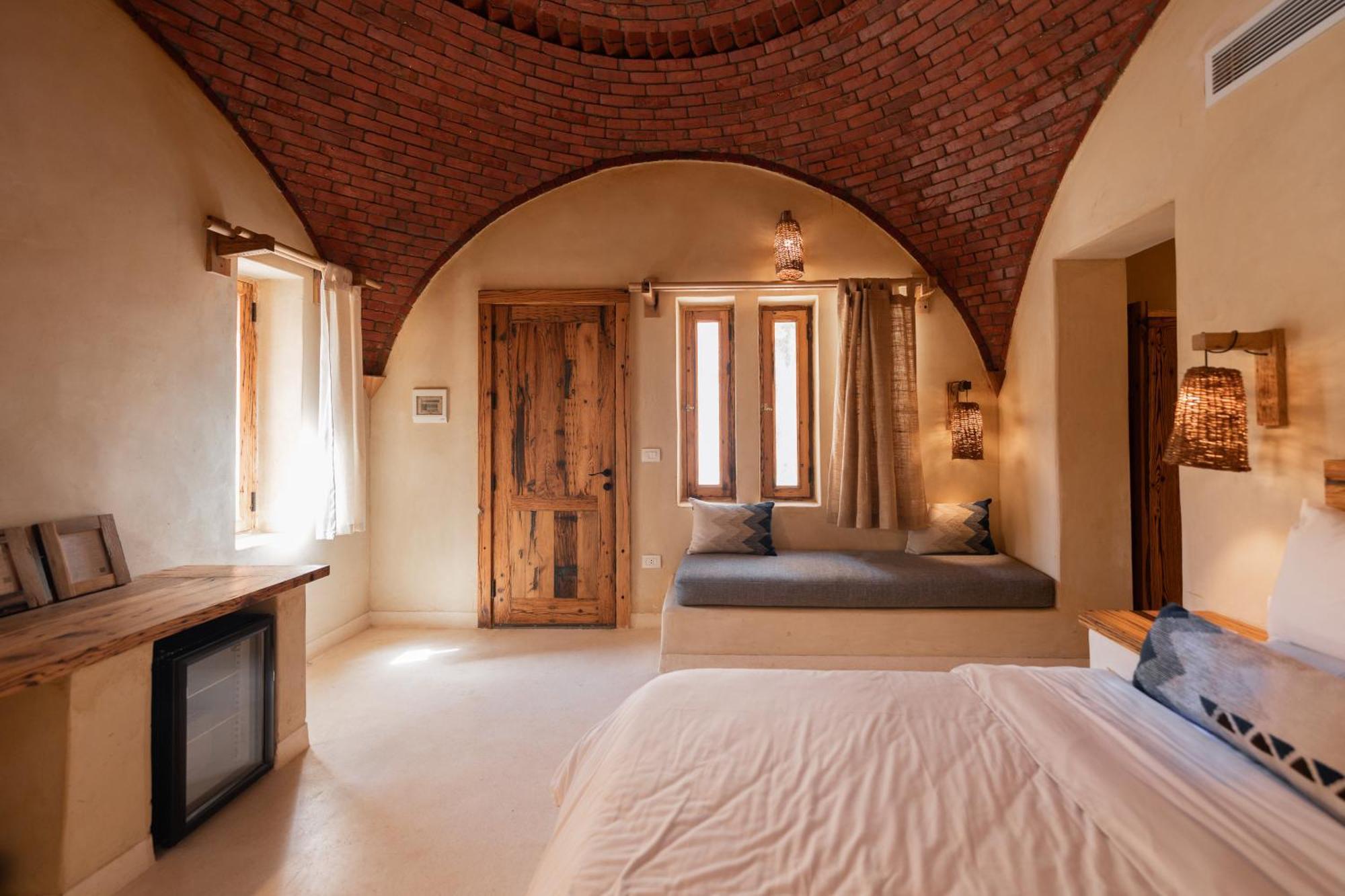 Tzila Lodge Fayoum 객실 사진