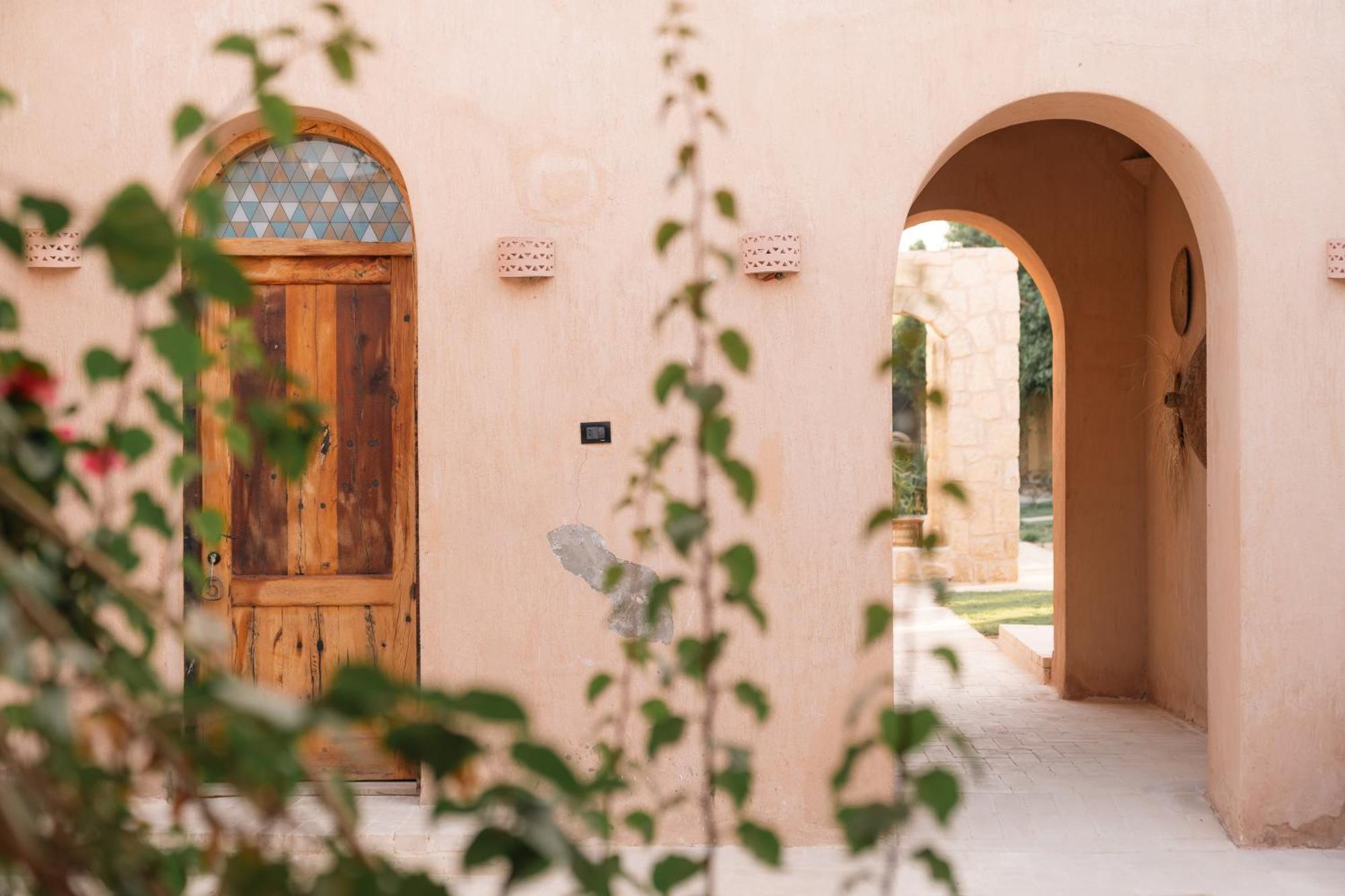 Tzila Lodge Fayoum 외부 사진