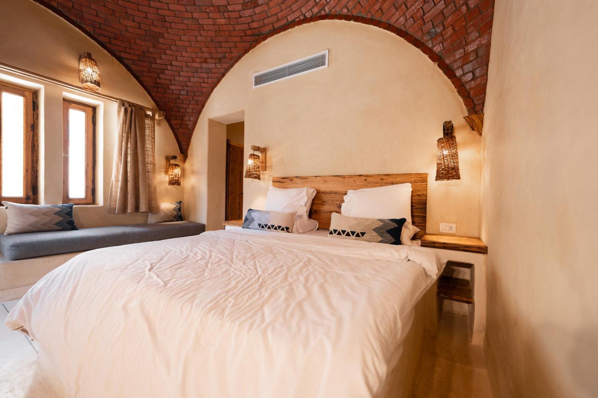 Tzila Lodge Fayoum 객실 사진