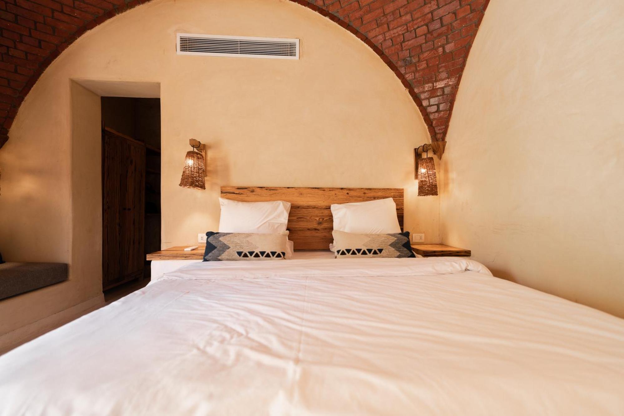Tzila Lodge Fayoum 객실 사진