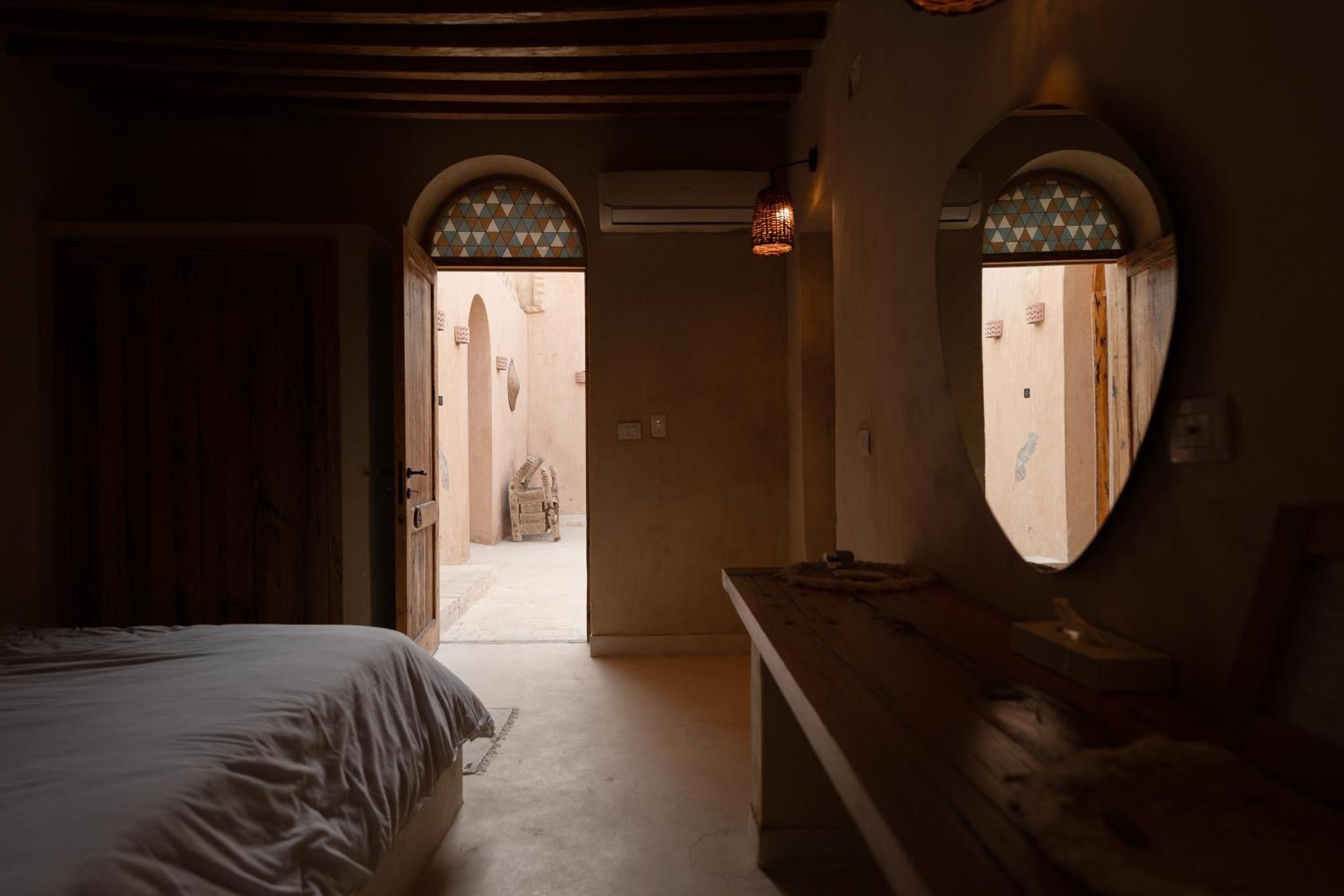 Tzila Lodge Fayoum 외부 사진