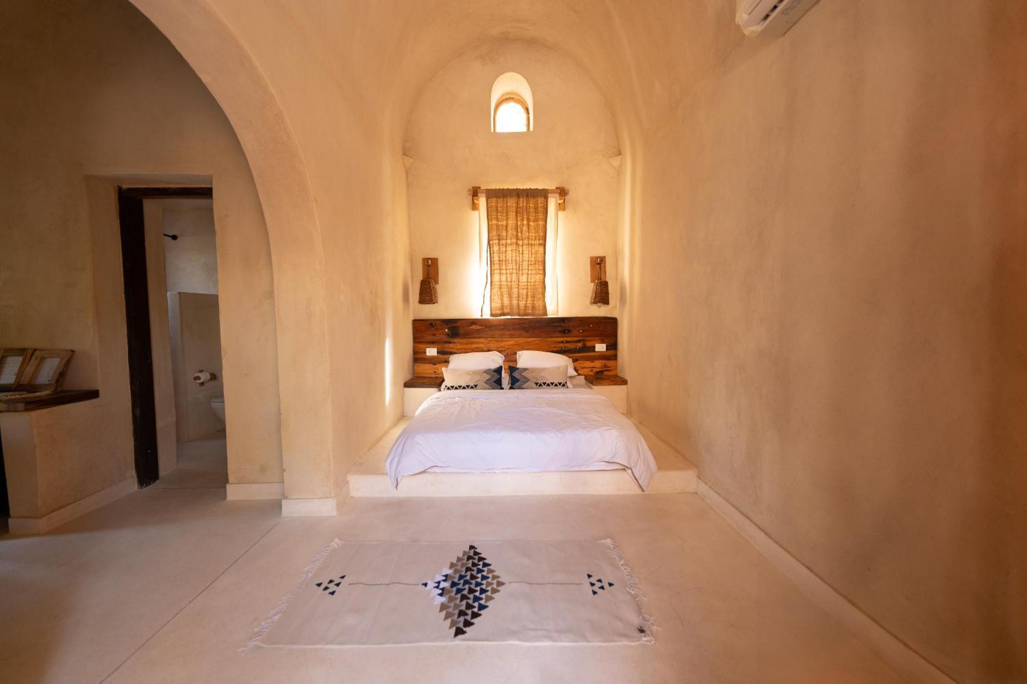 Tzila Lodge Fayoum 외부 사진