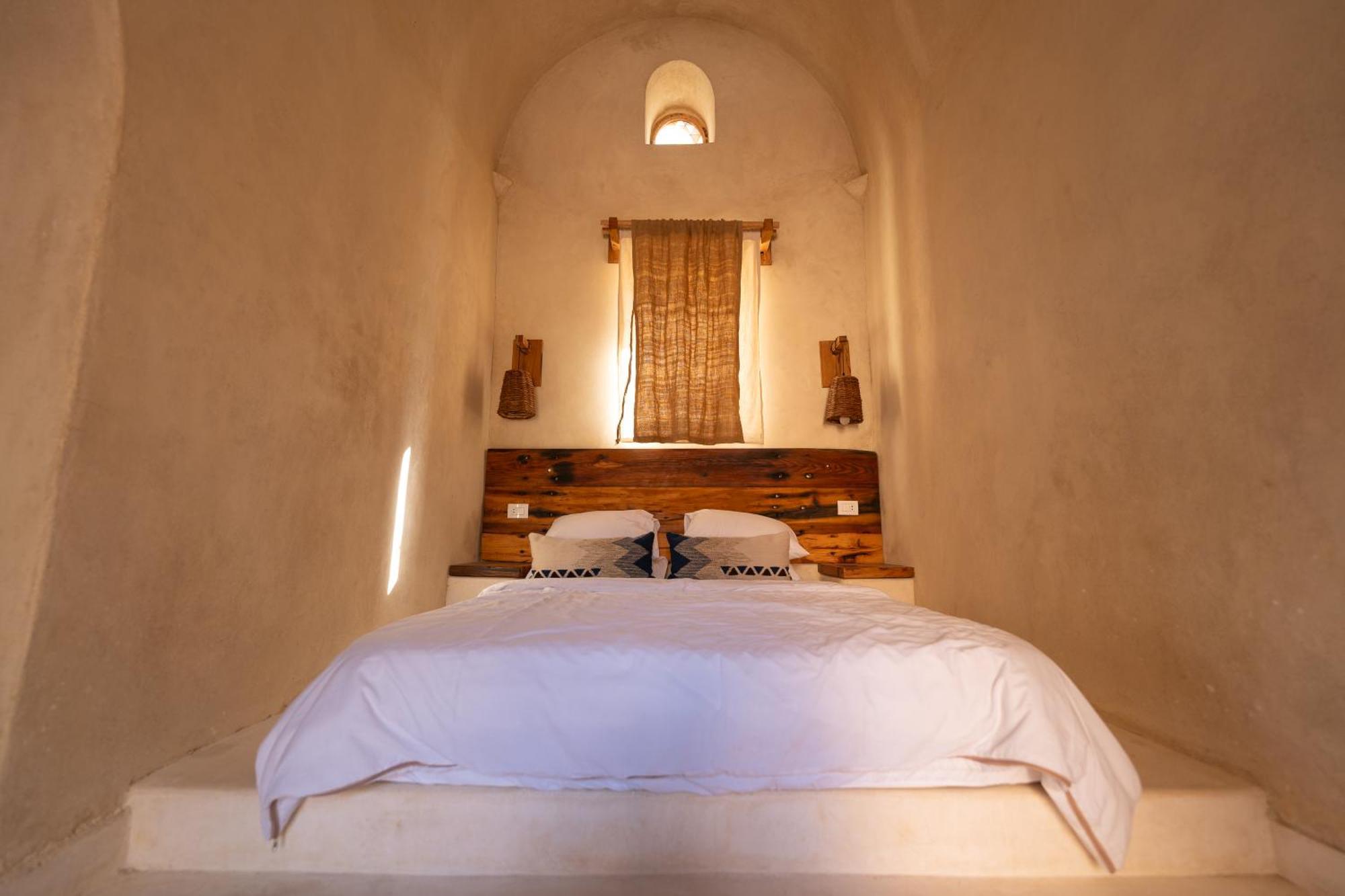 Tzila Lodge Fayoum 외부 사진