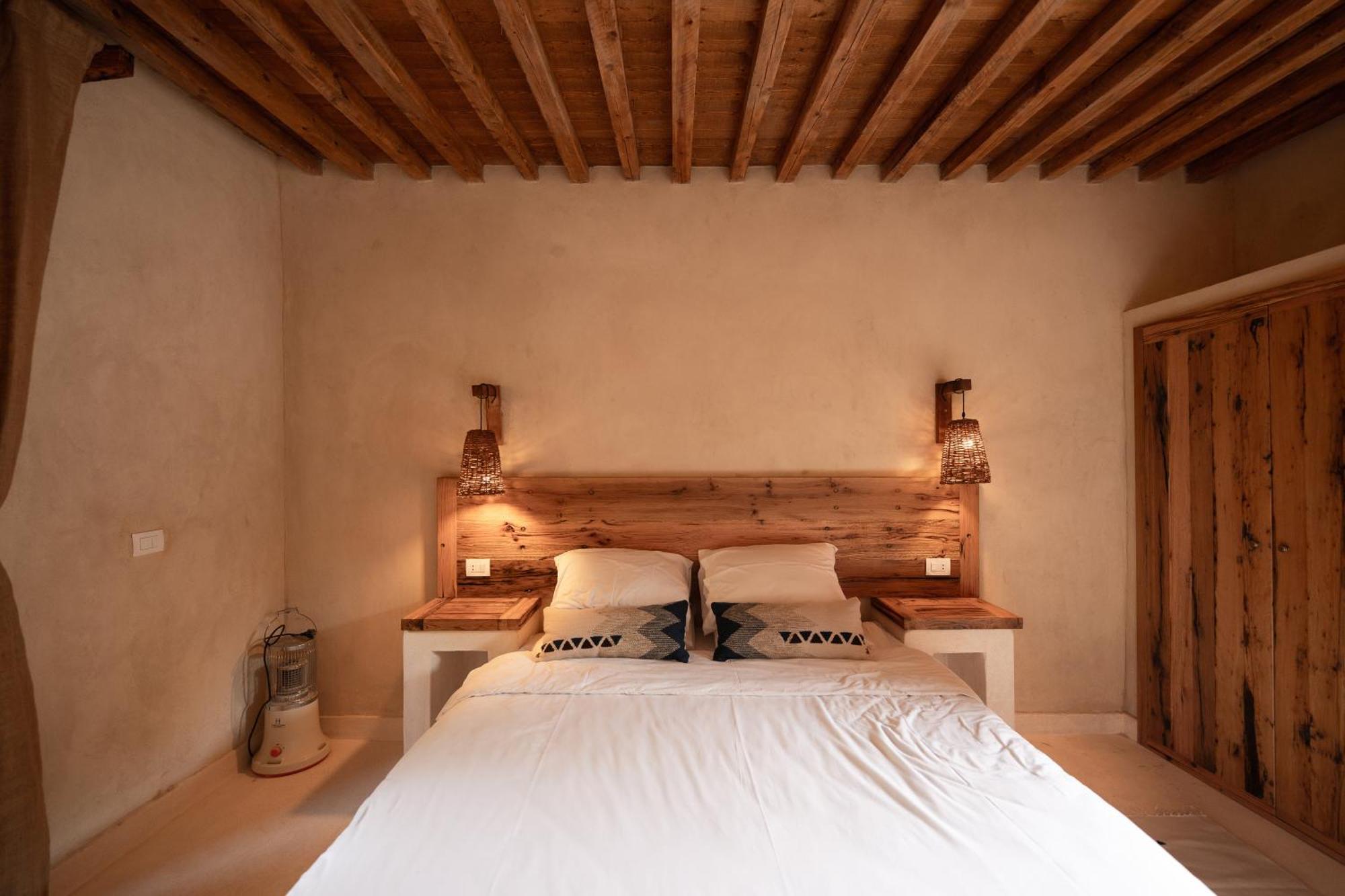 Tzila Lodge Fayoum 객실 사진