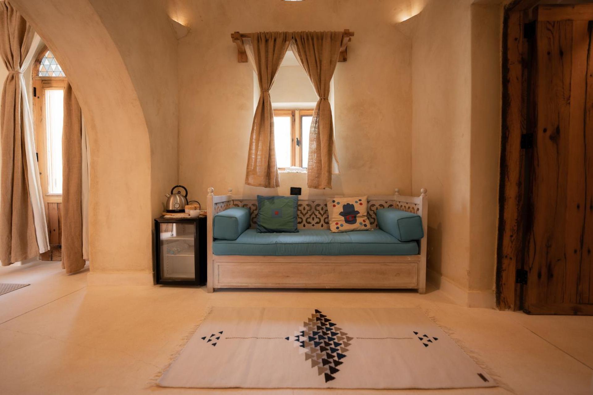 Tzila Lodge Fayoum 외부 사진