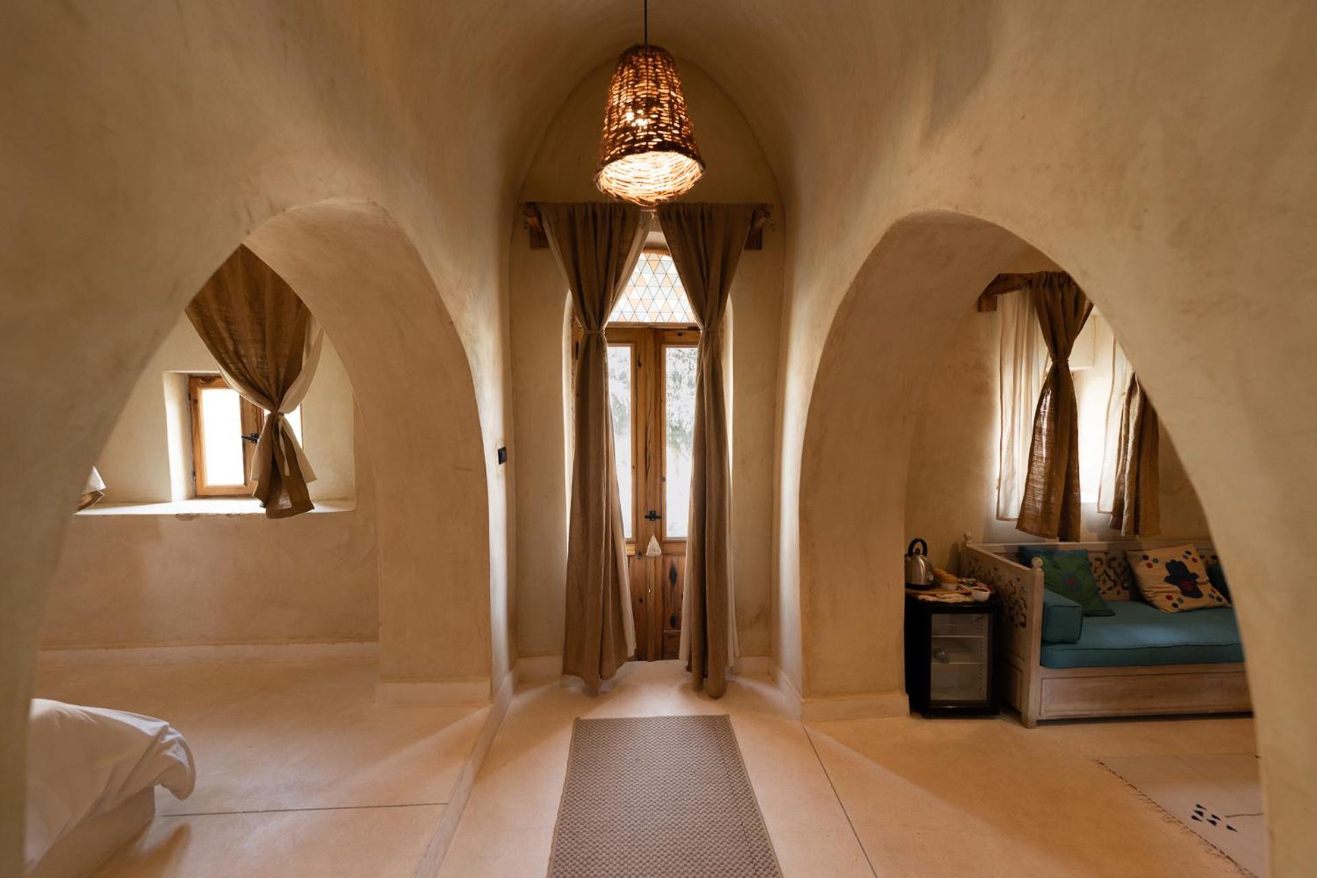 Tzila Lodge Fayoum 외부 사진