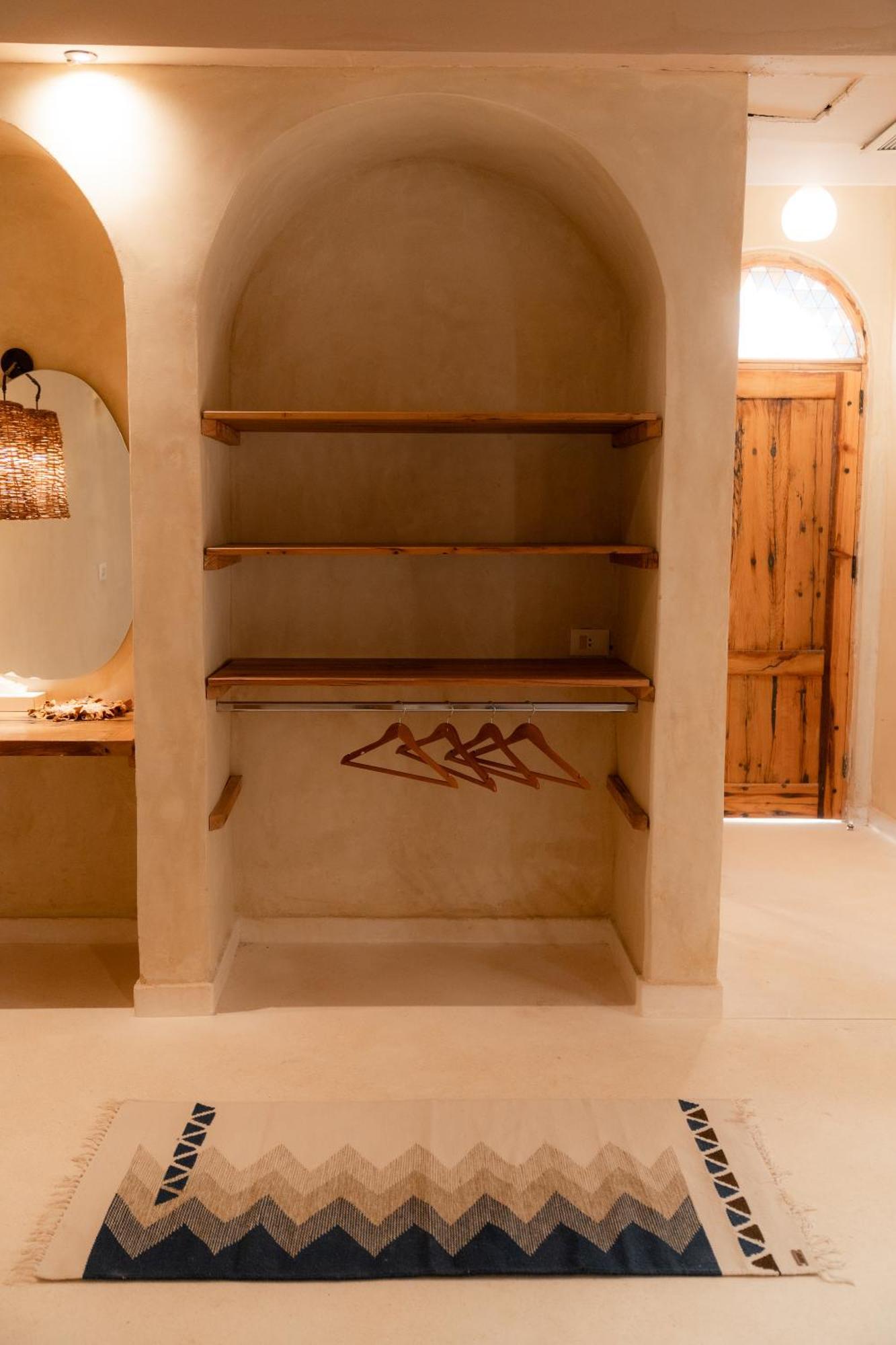 Tzila Lodge Fayoum 외부 사진