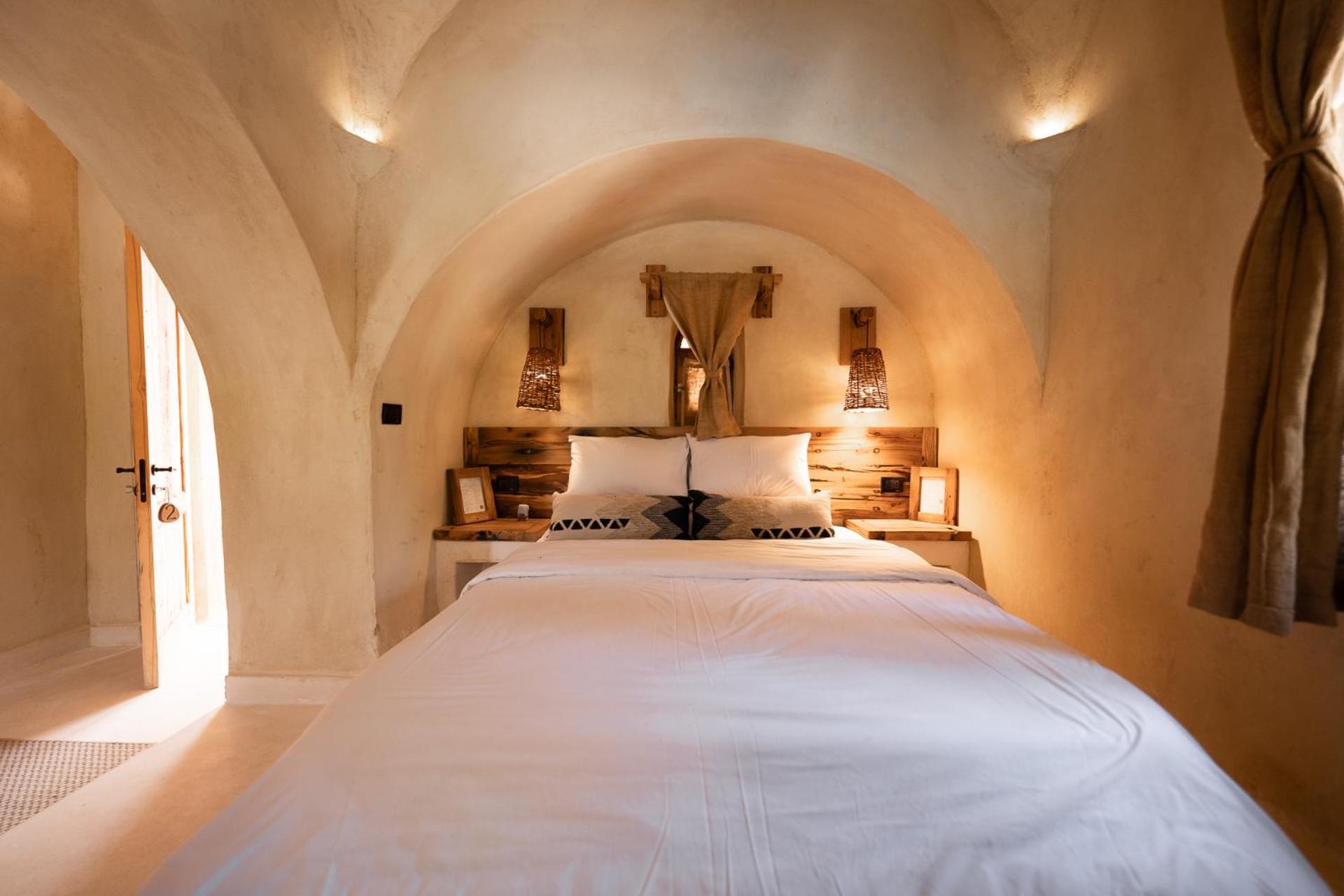 Tzila Lodge Fayoum 외부 사진