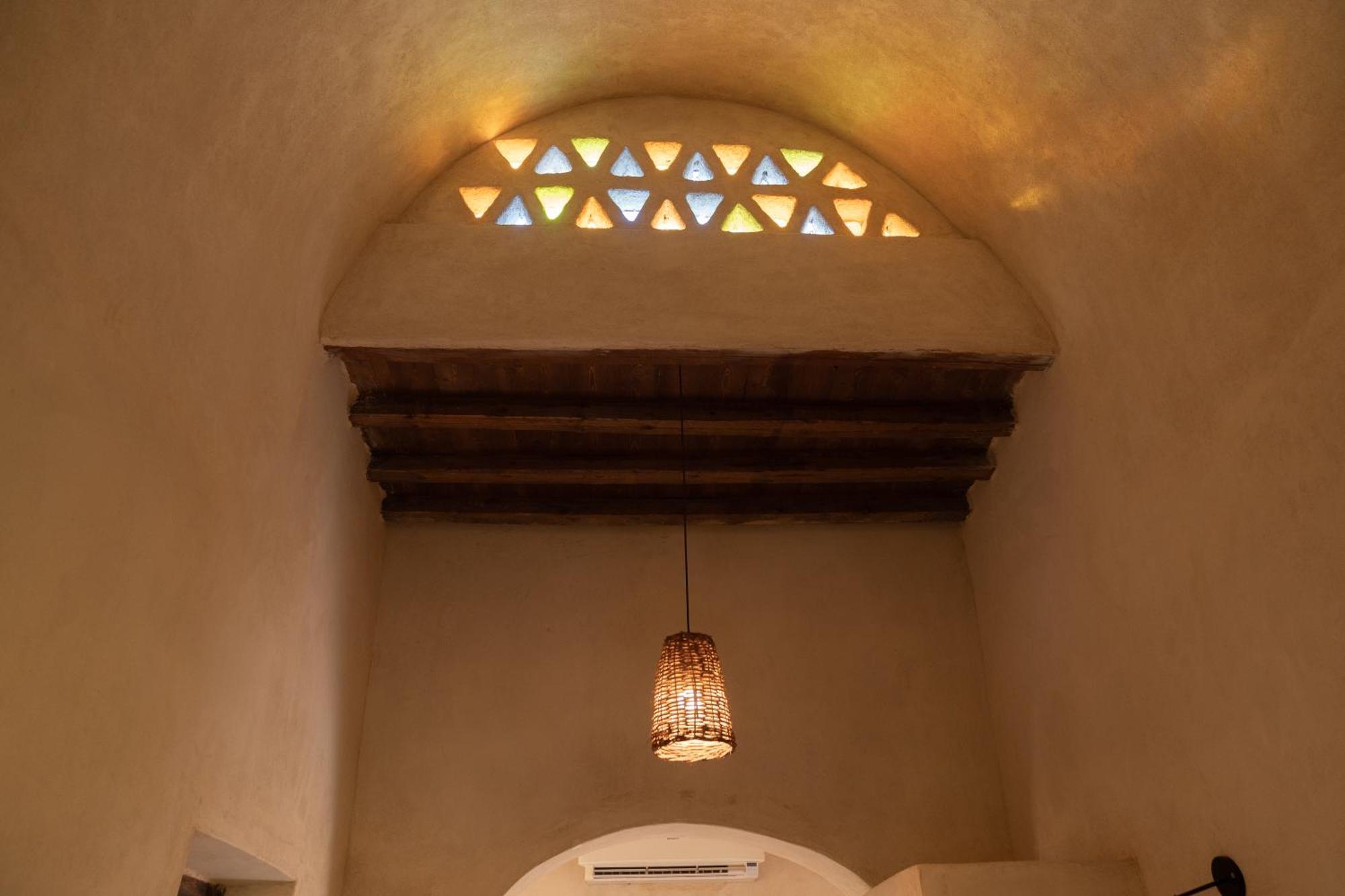 Tzila Lodge Fayoum 외부 사진
