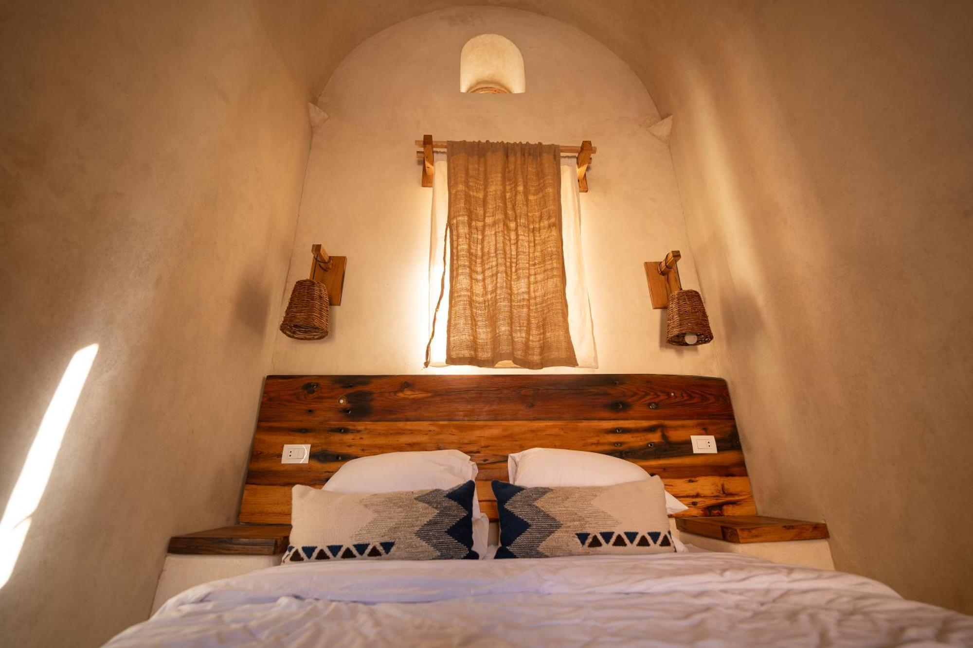 Tzila Lodge Fayoum 객실 사진