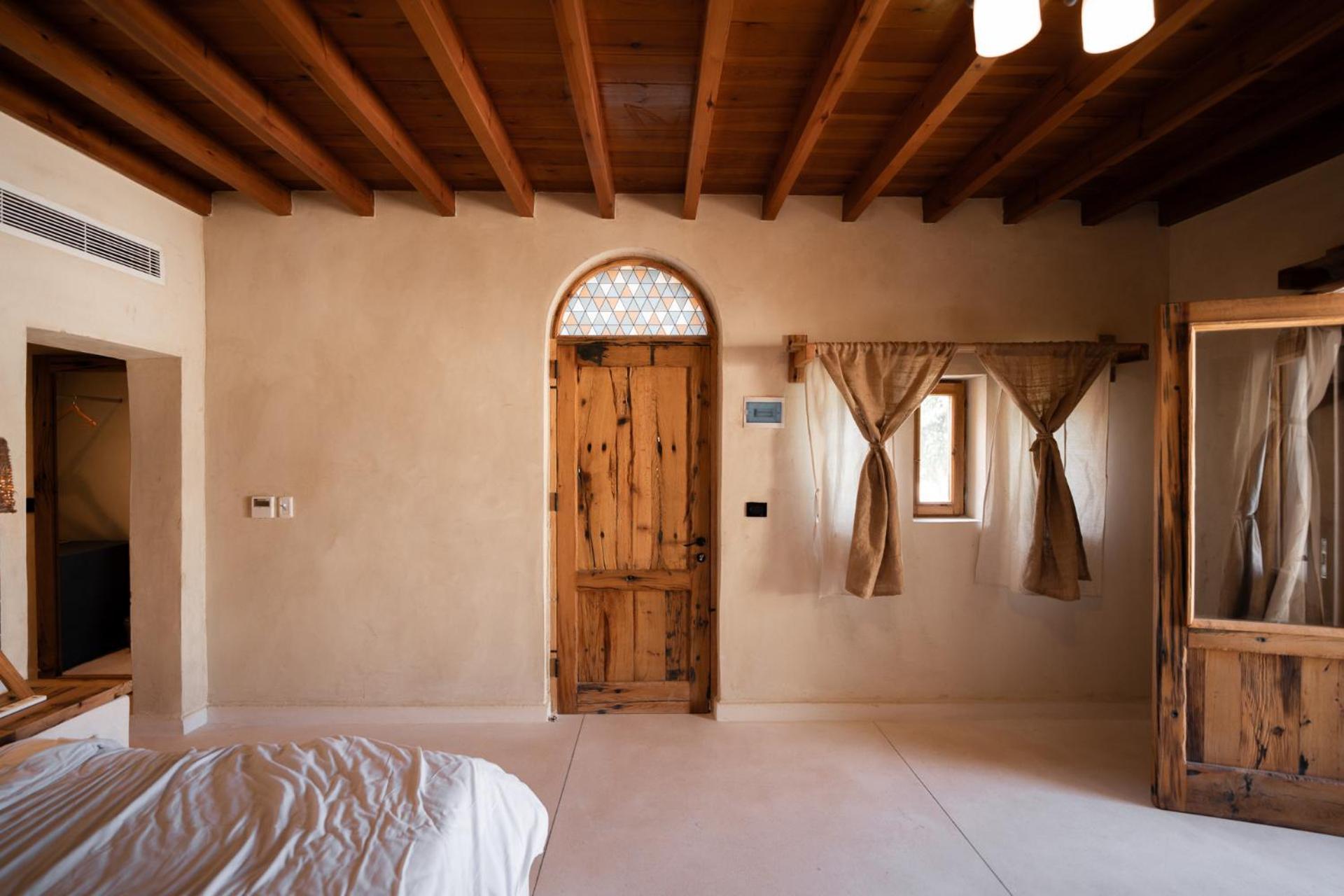 Tzila Lodge Fayoum 외부 사진