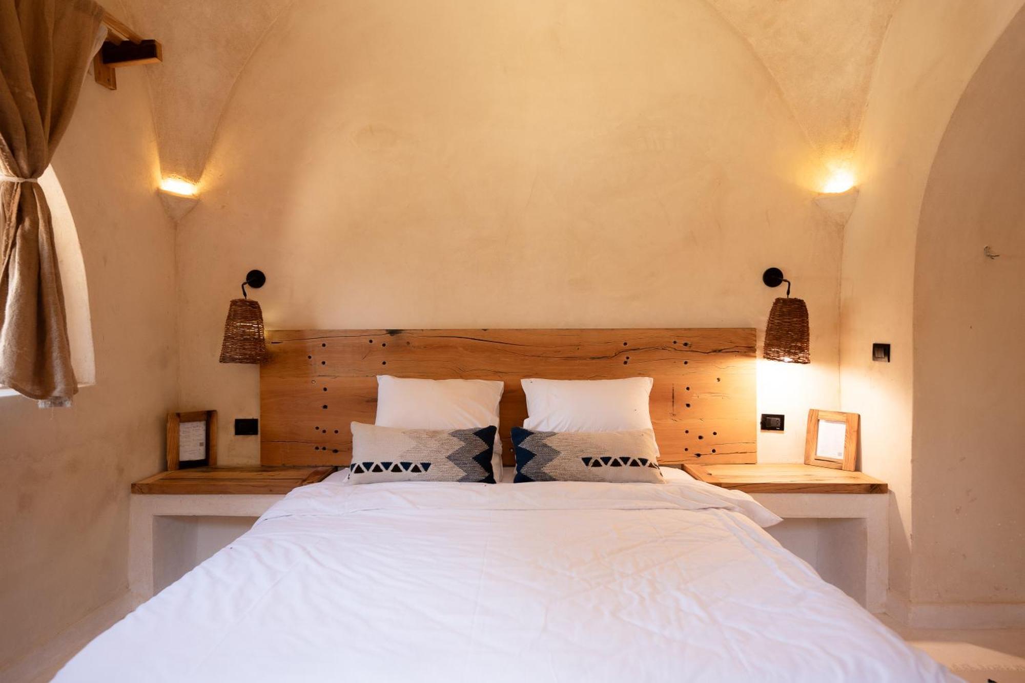 Tzila Lodge Fayoum 외부 사진