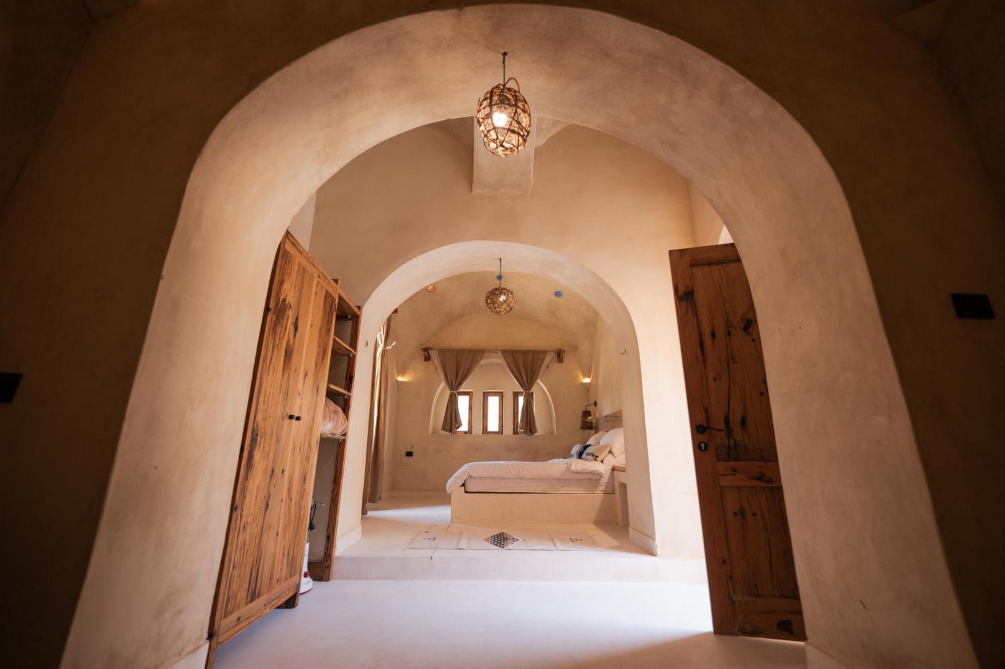 Tzila Lodge Fayoum 외부 사진