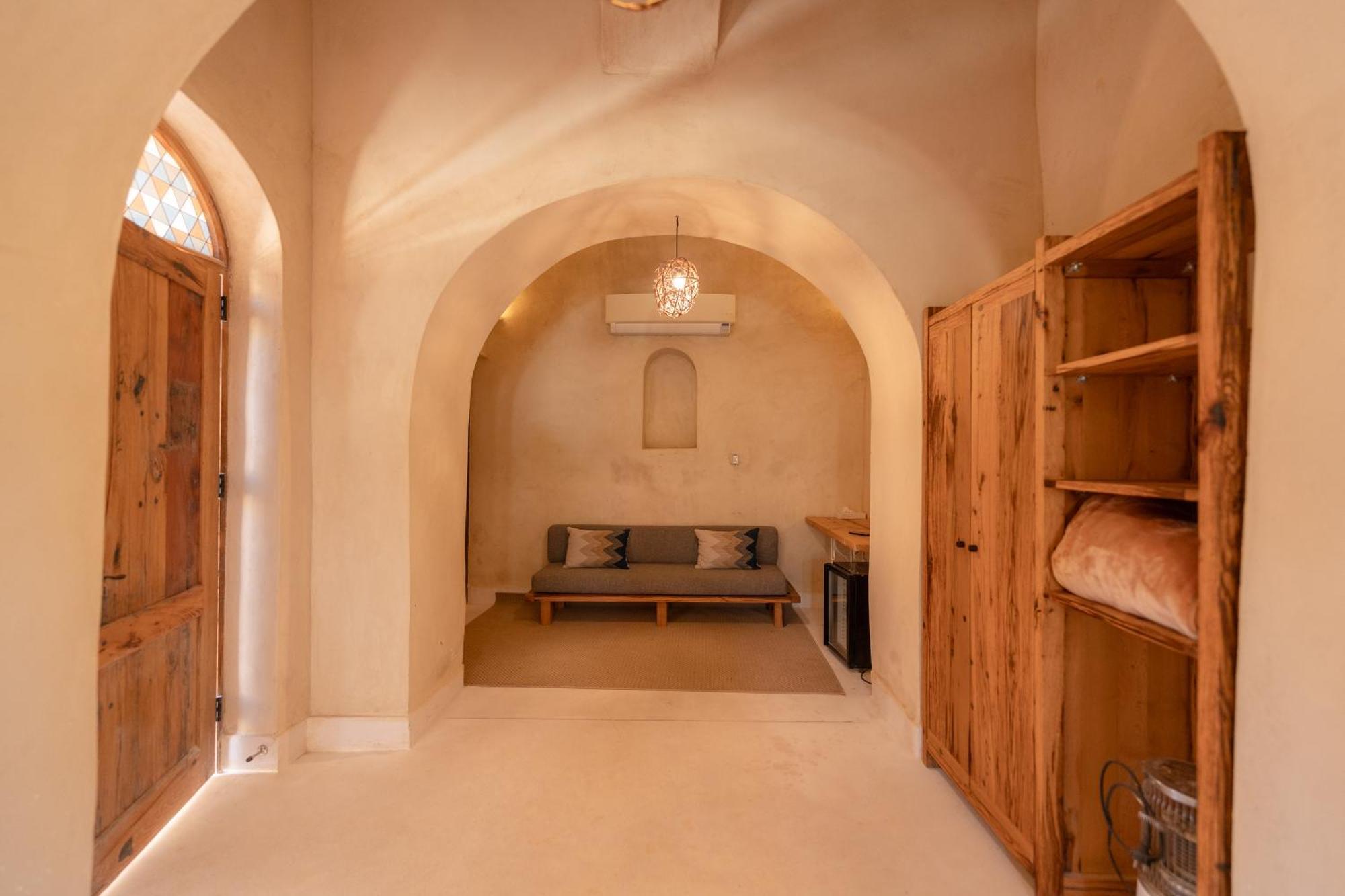 Tzila Lodge Fayoum 외부 사진