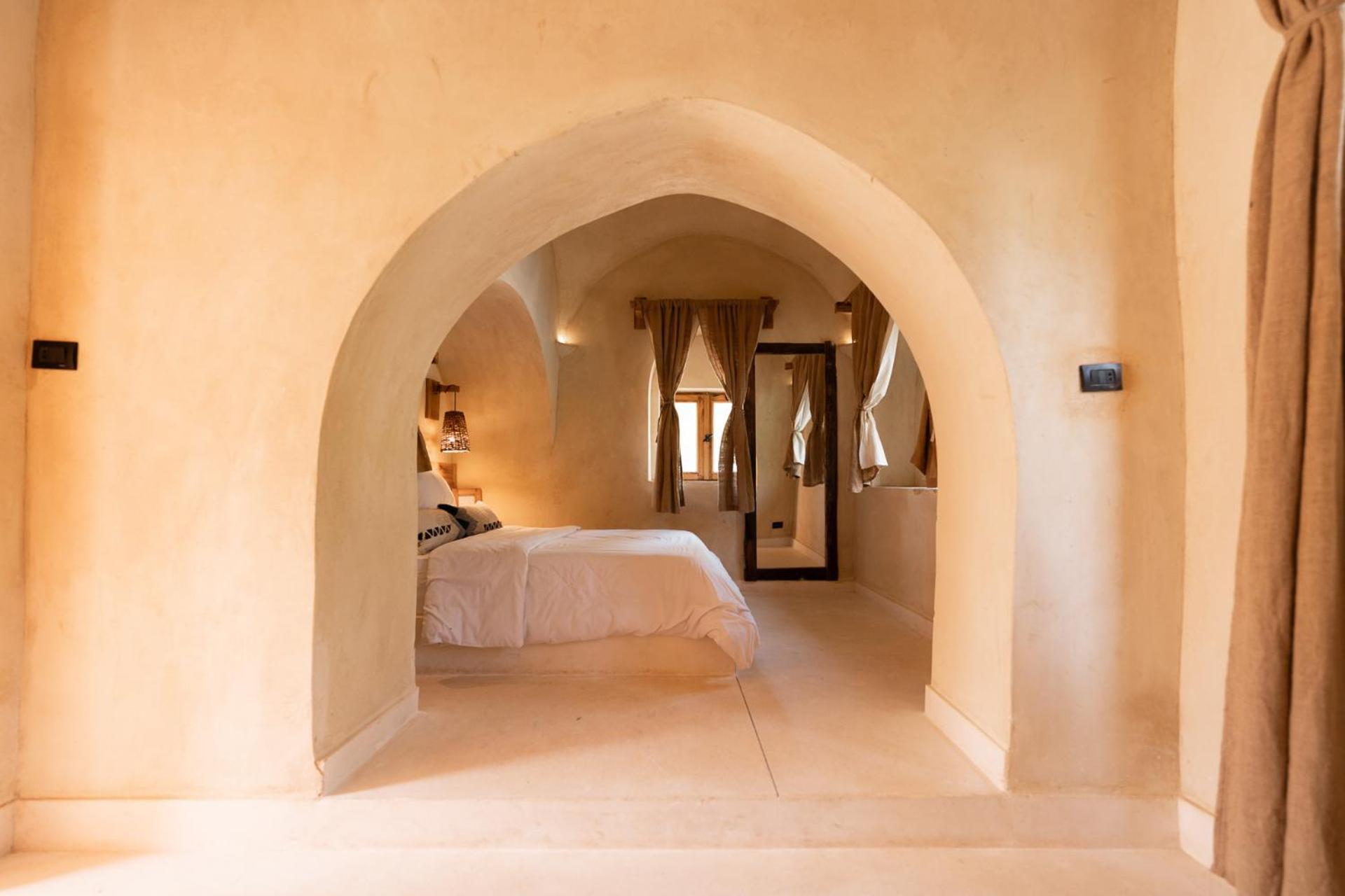 Tzila Lodge Fayoum 객실 사진