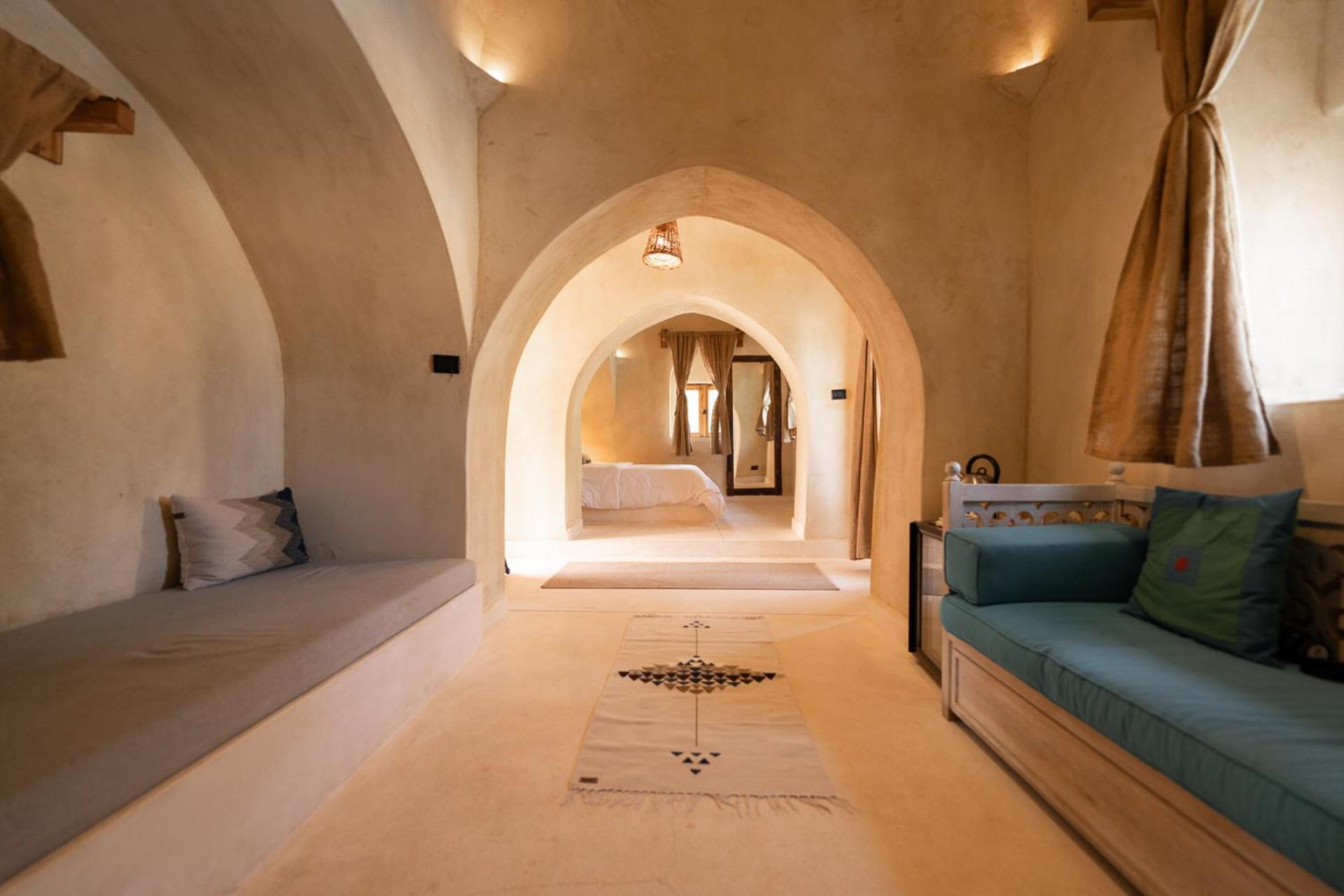 Tzila Lodge Fayoum 외부 사진