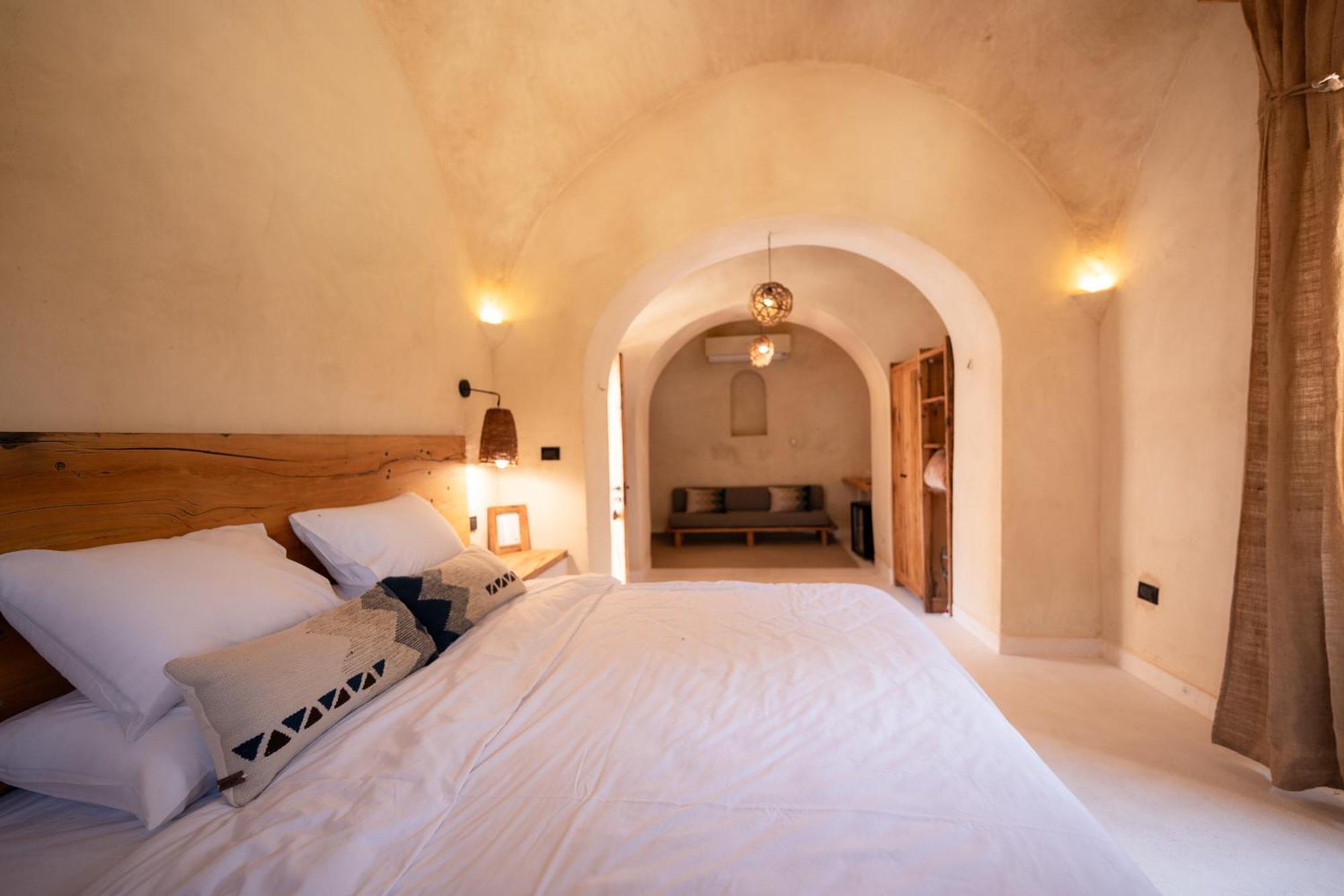 Tzila Lodge Fayoum 객실 사진