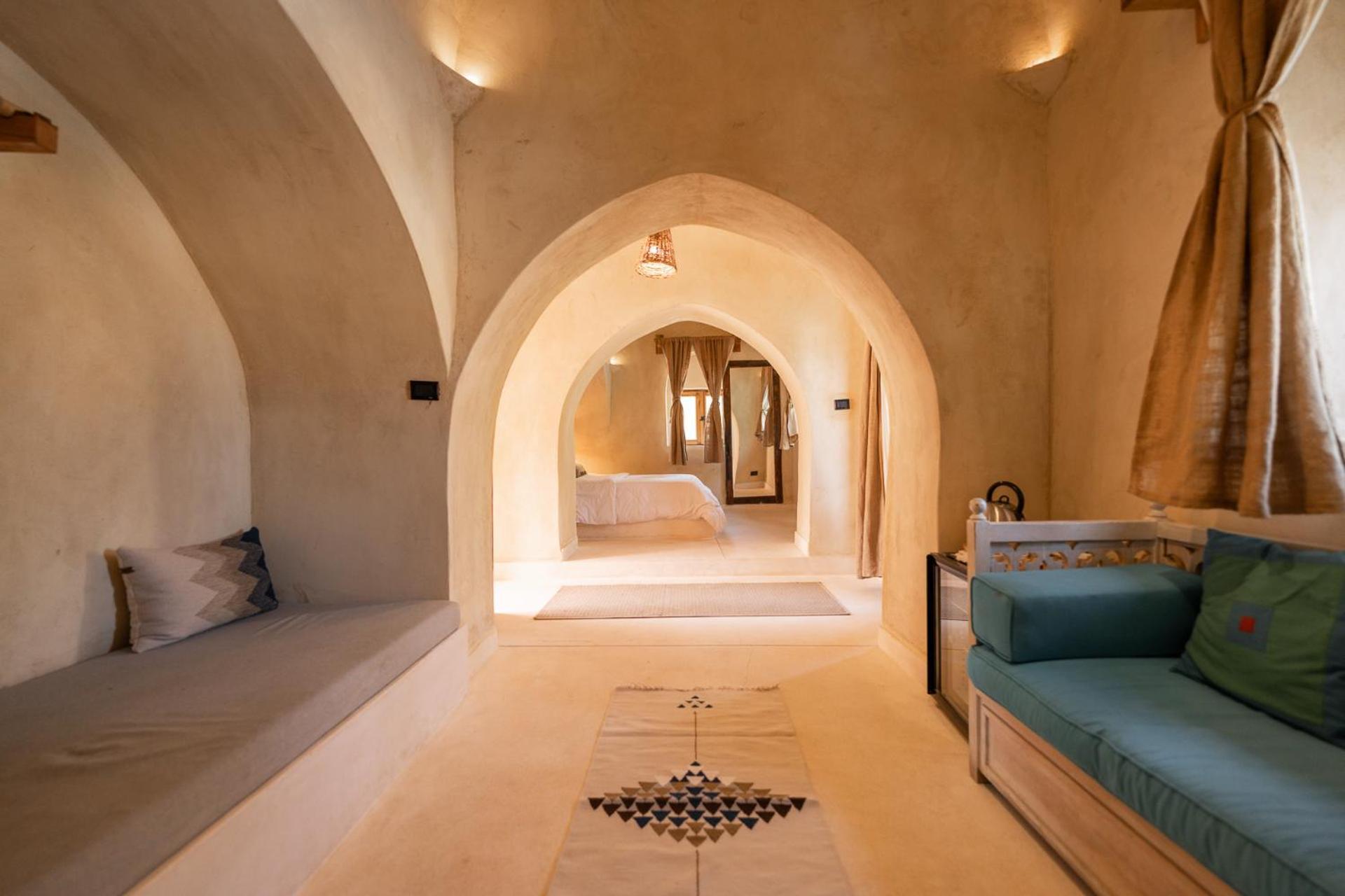 Tzila Lodge Fayoum 외부 사진