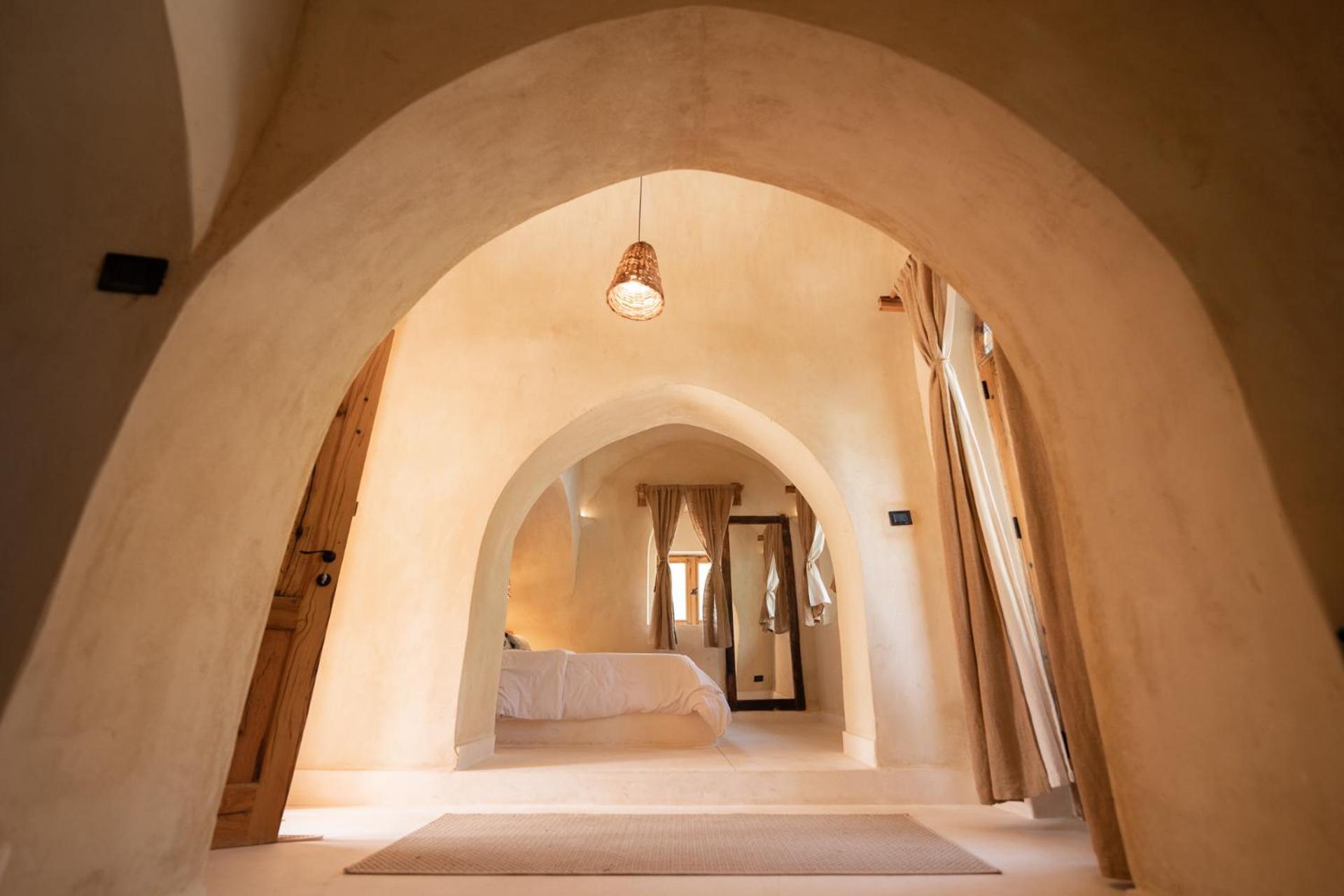 Tzila Lodge Fayoum 객실 사진