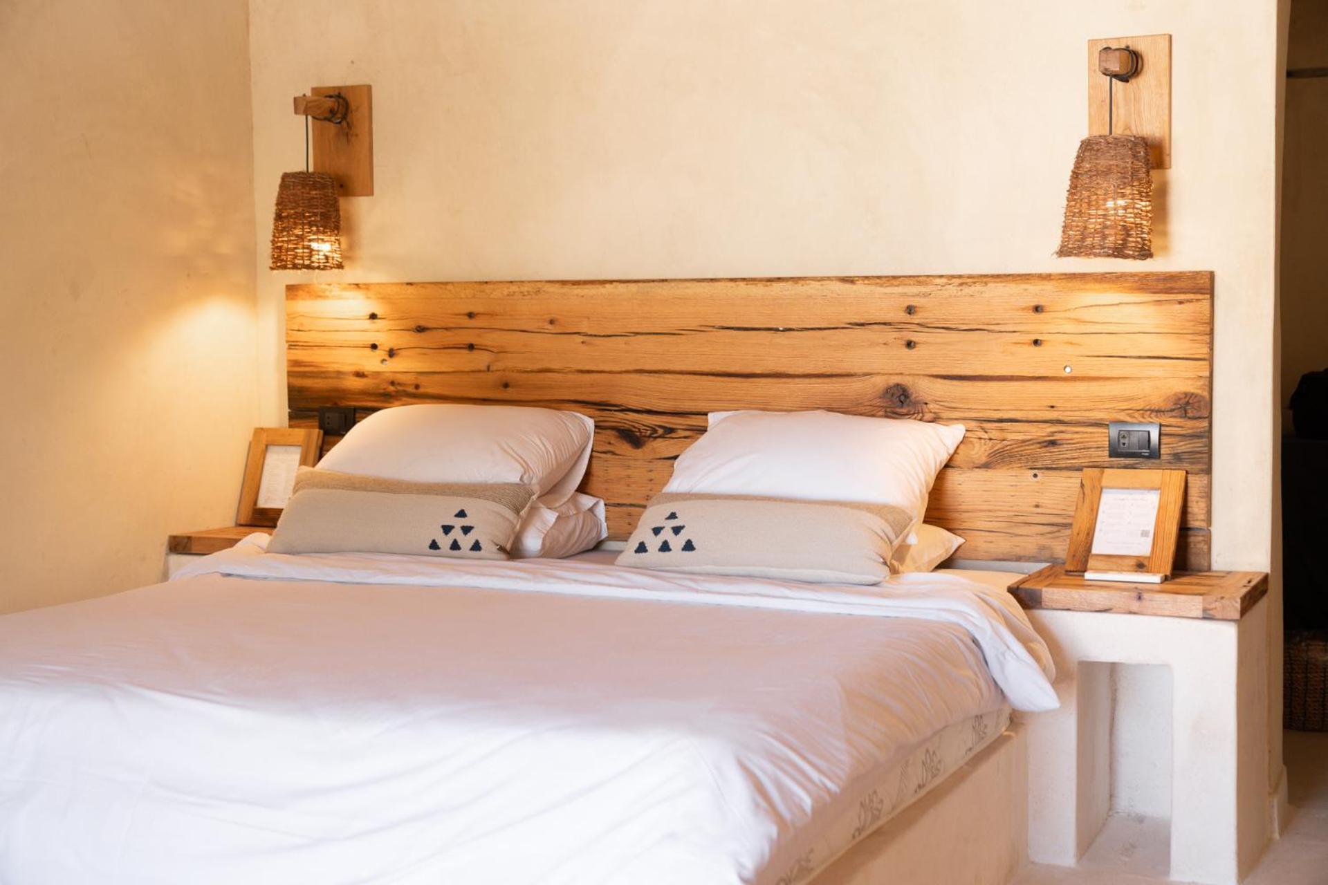 Tzila Lodge Fayoum 외부 사진