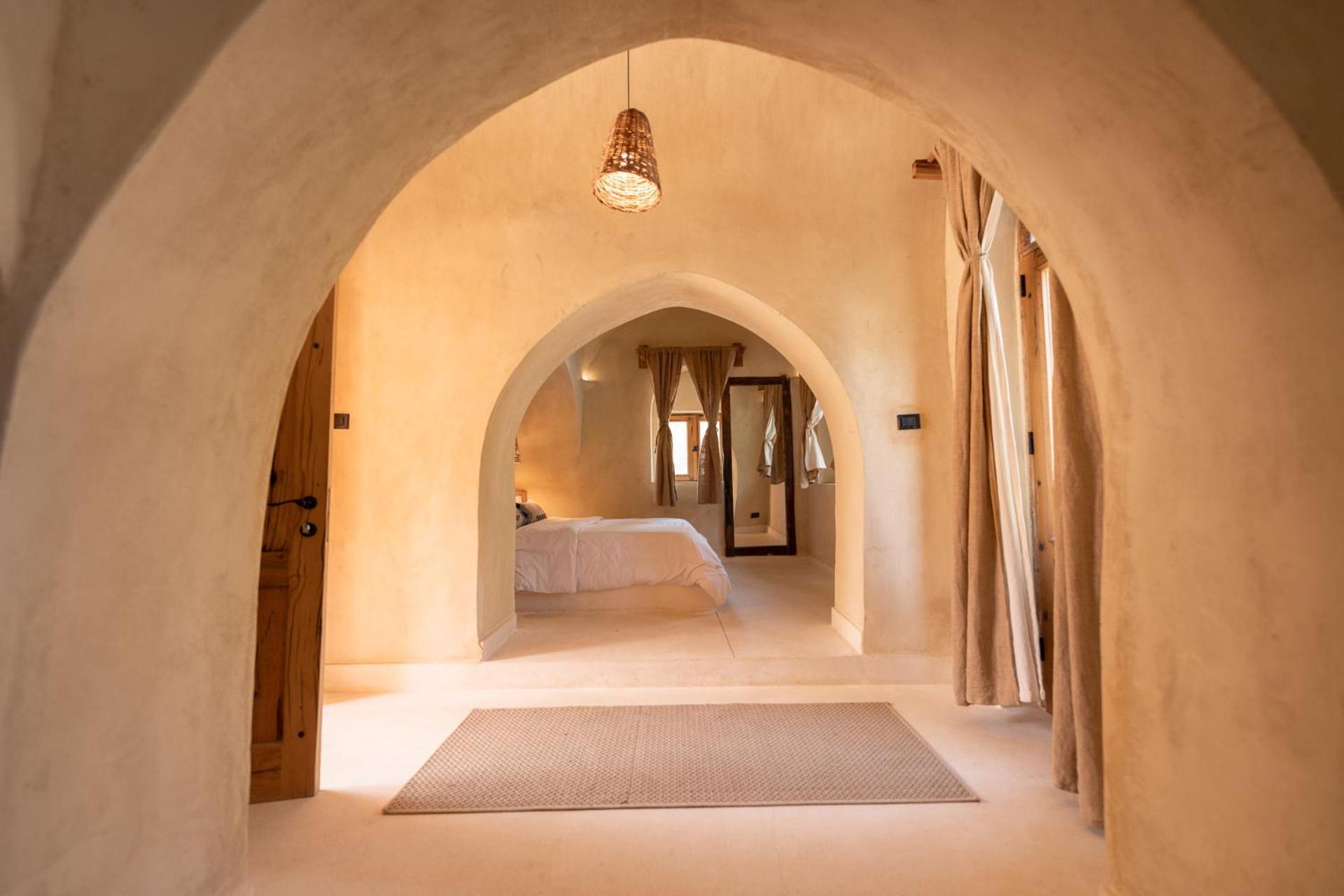 Tzila Lodge Fayoum 객실 사진